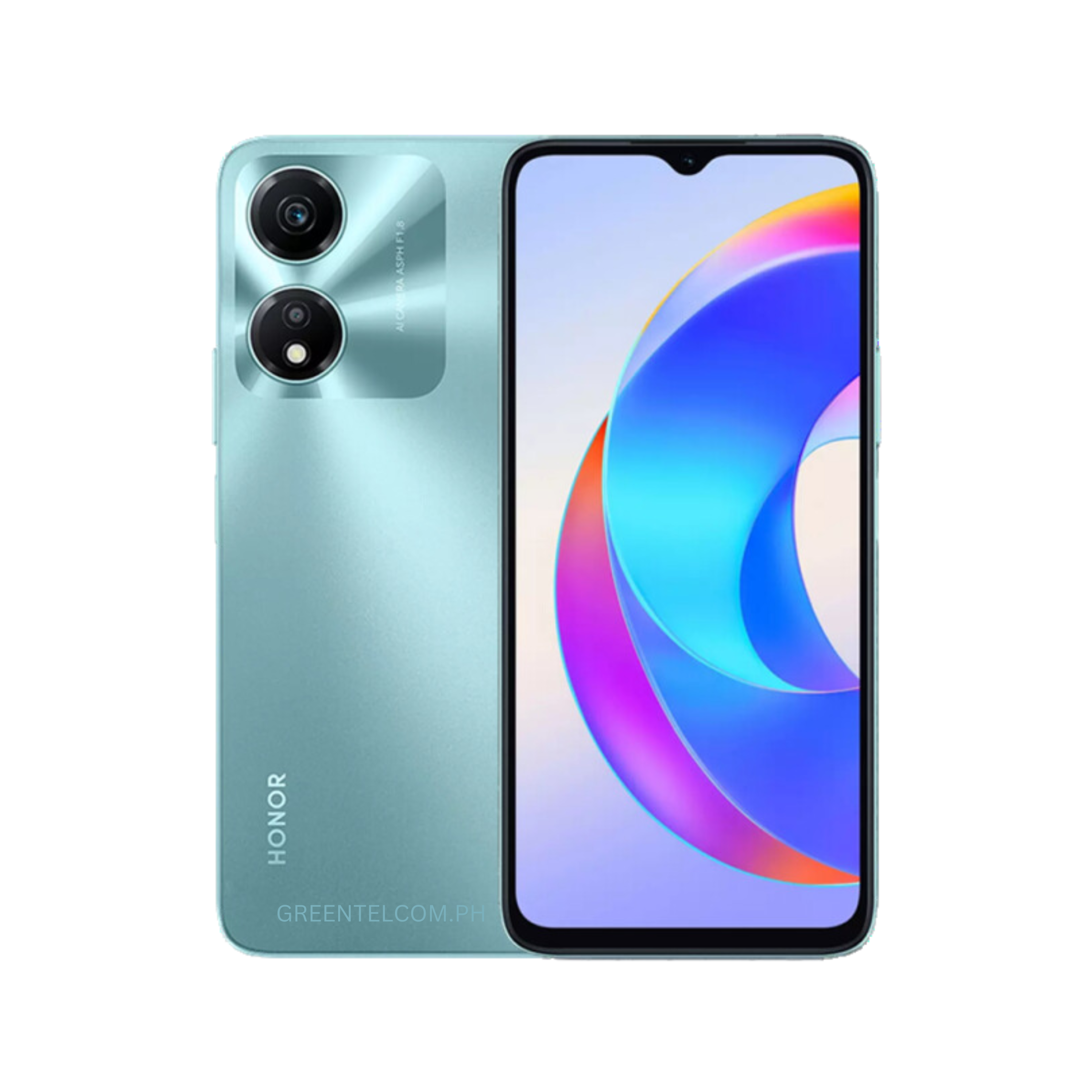 Honor X5 plus - 4GB | 64GB - Image 3