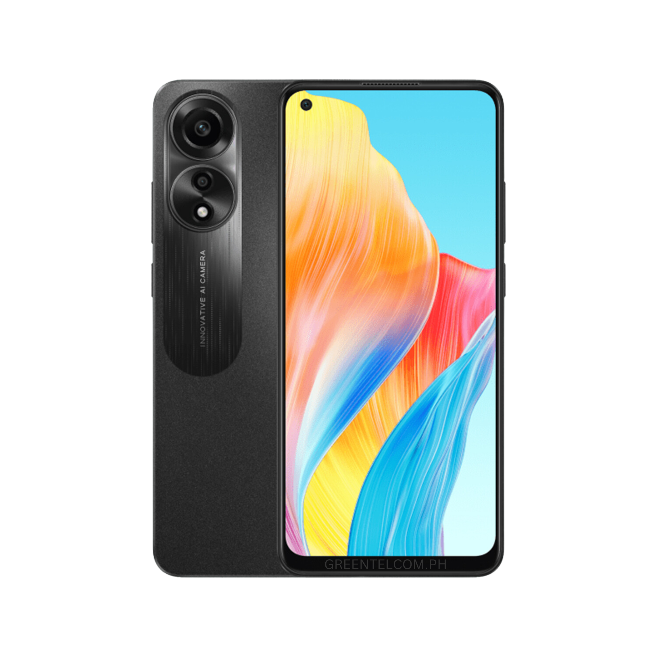 Oppo A78 - 8GB | 256GB