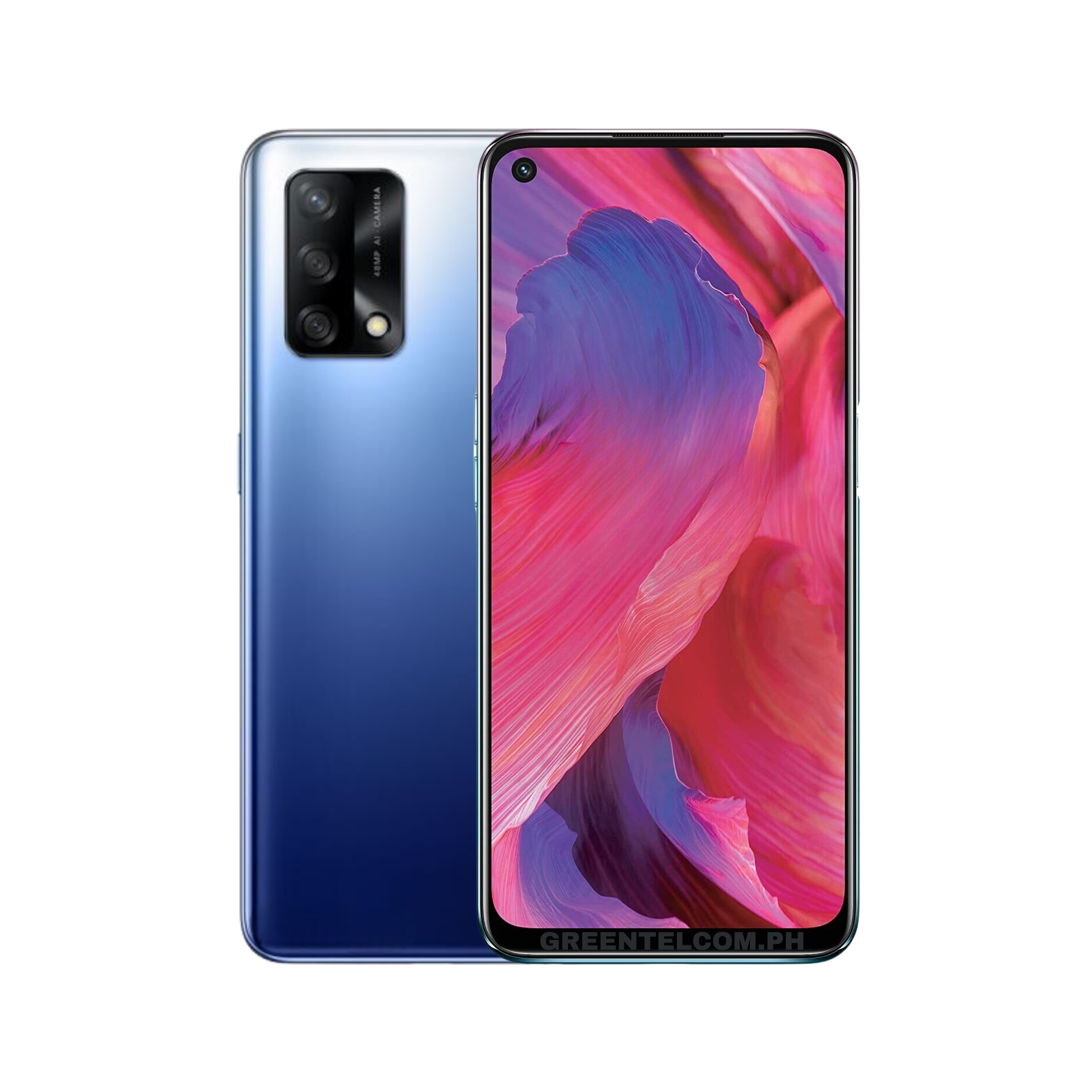 Oppo A74 - 6GB | 128GB