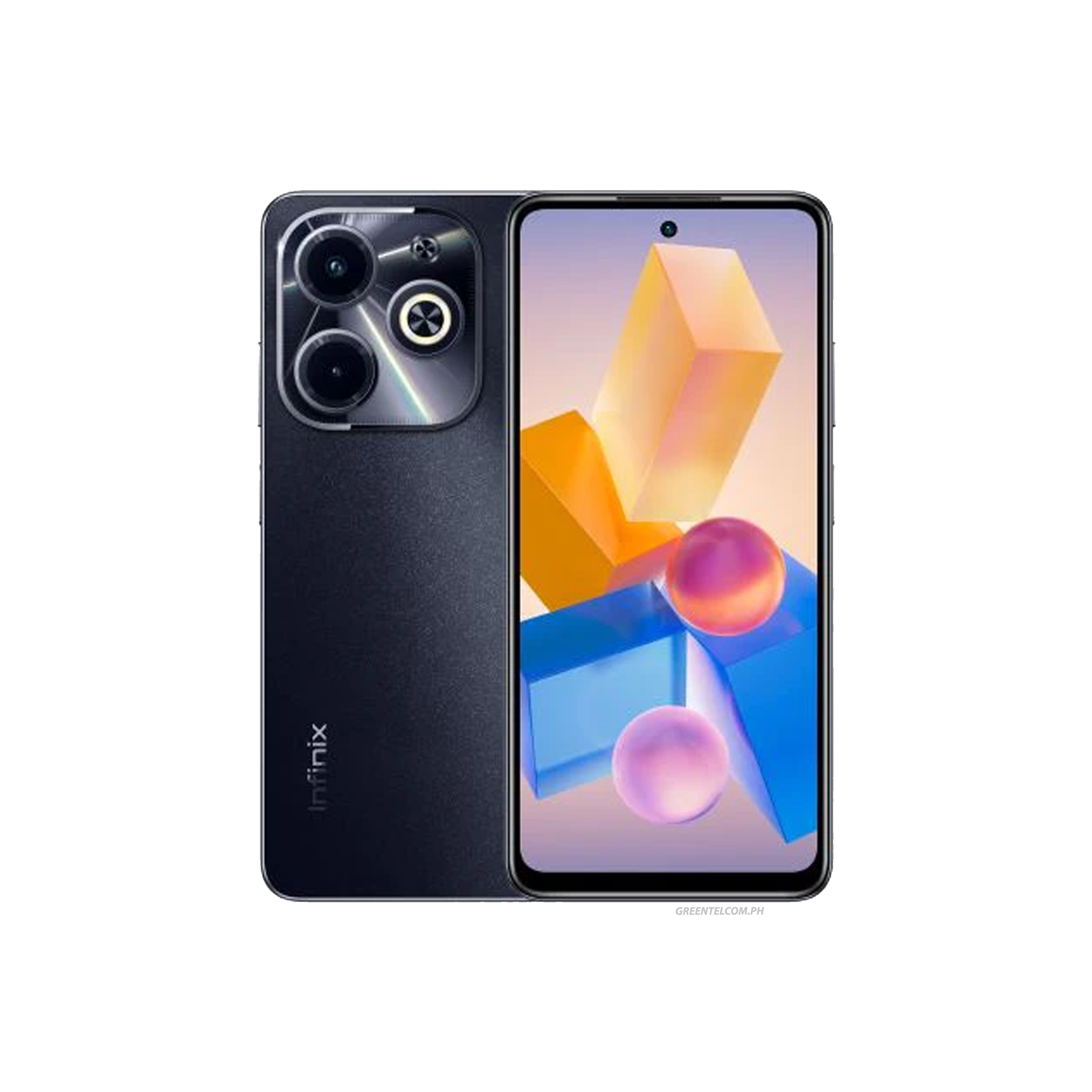 Infinix Hot 40i - Image 2