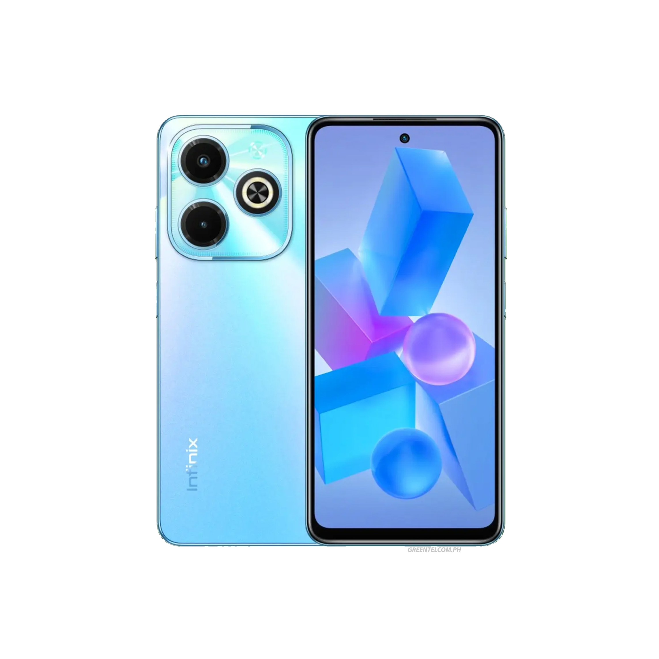 Infinix Hot 40i - Image 3