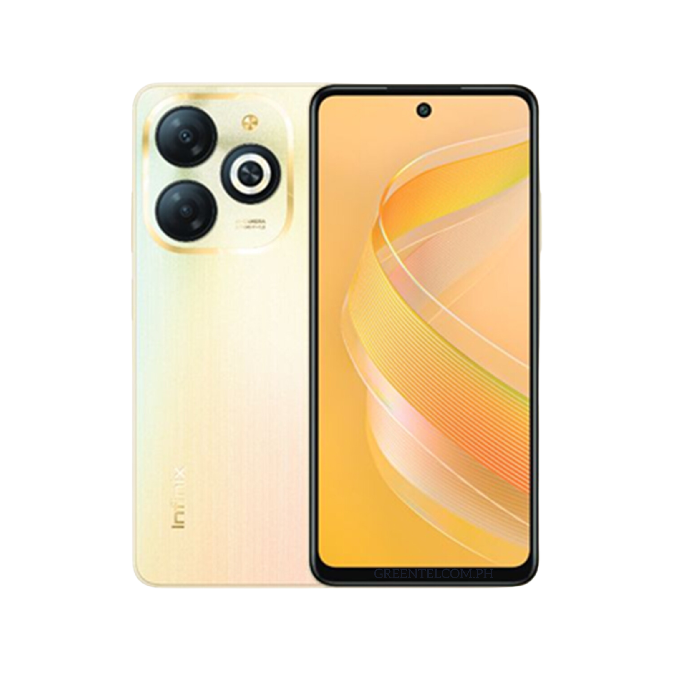 Infinix Smart 8 - Image 5