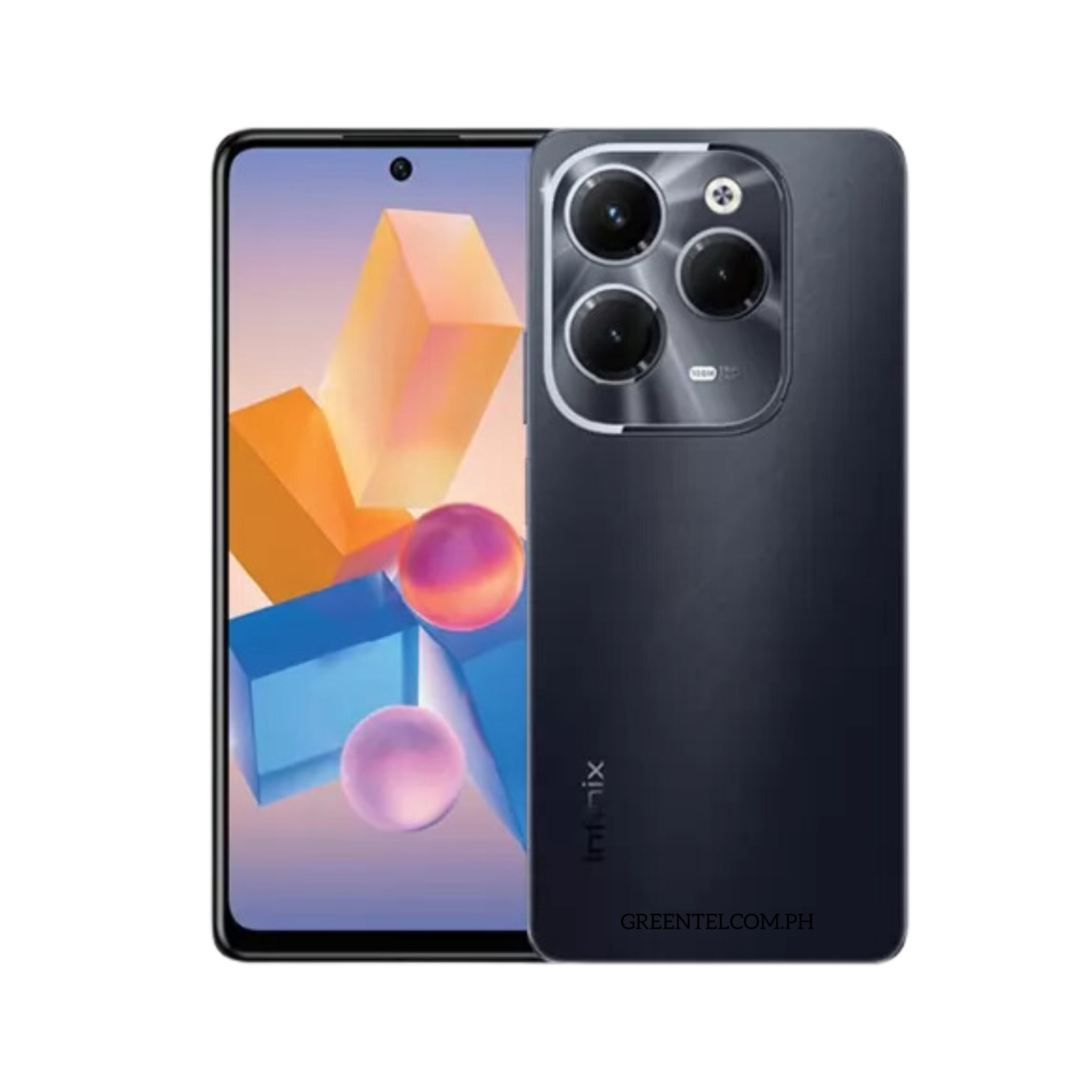 Infinix Hot 40 Pro