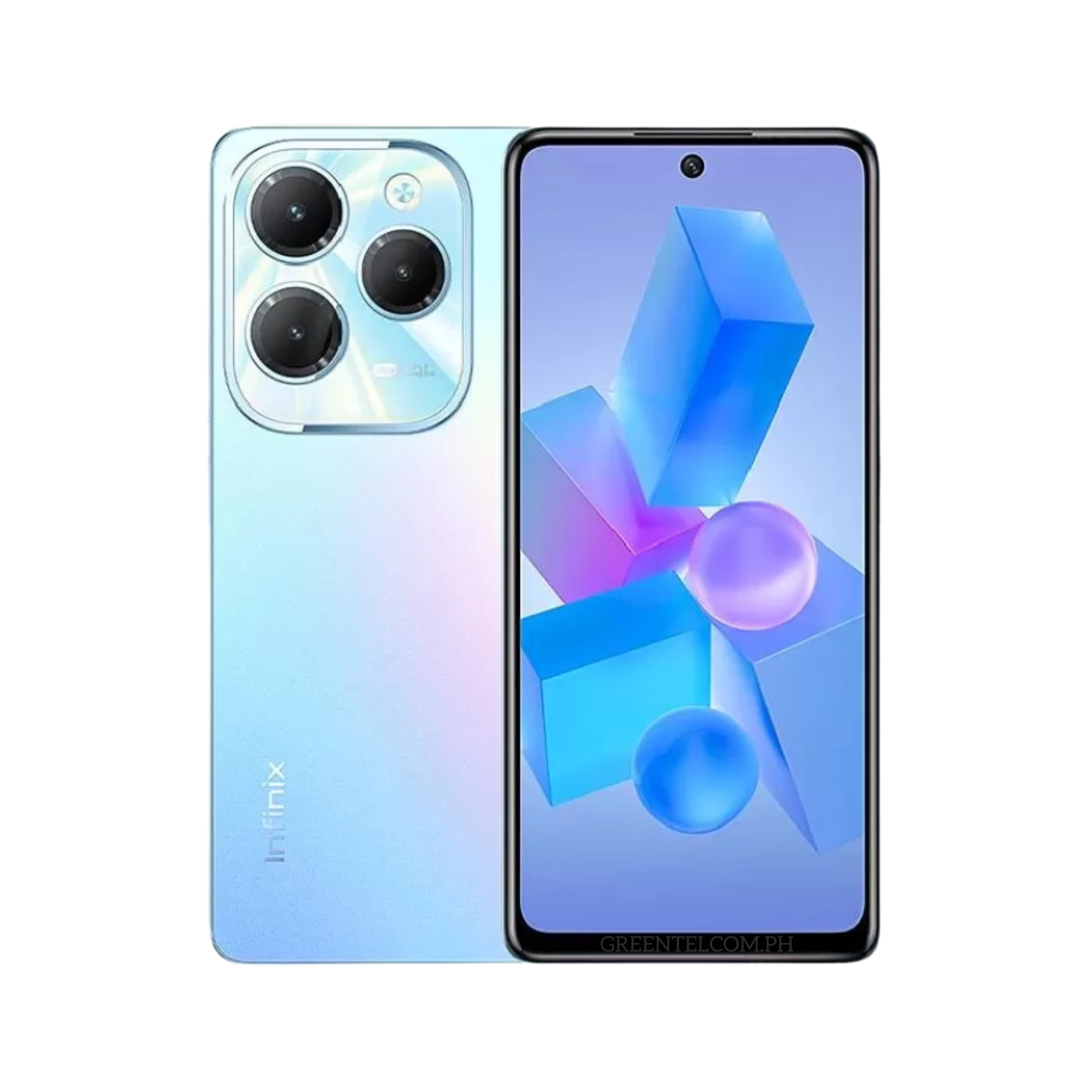 Infinix Hot 40 Pro - Image 2