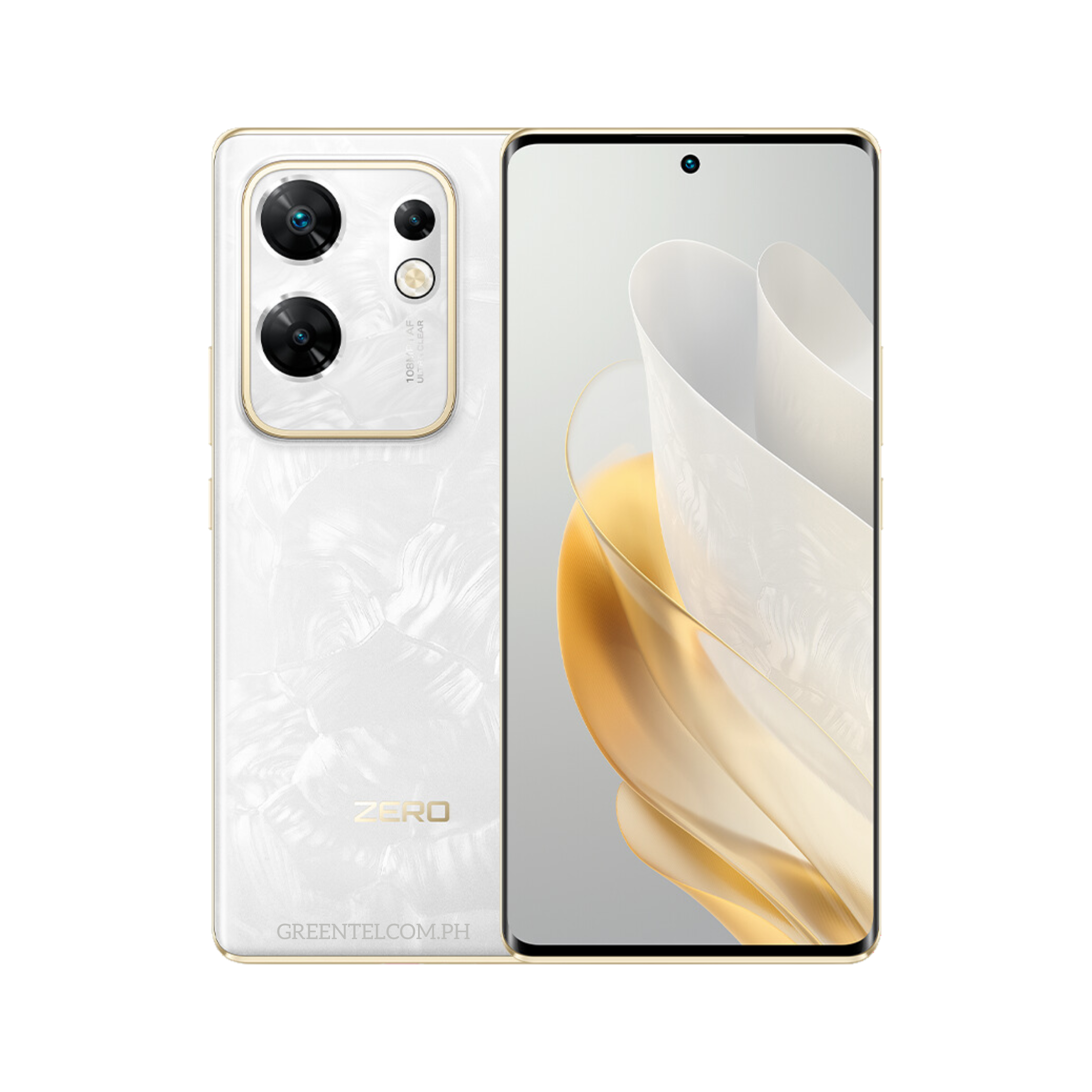 Infinix Zero 30 - 8GB | 256GB