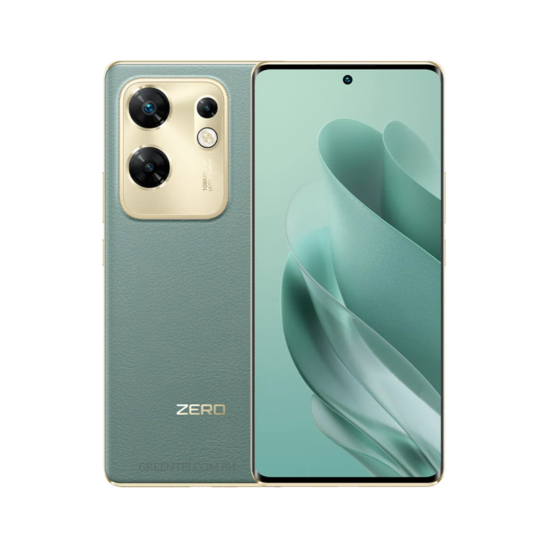 Infinix Zero 30 - 8GB | 256GB - Image 2
