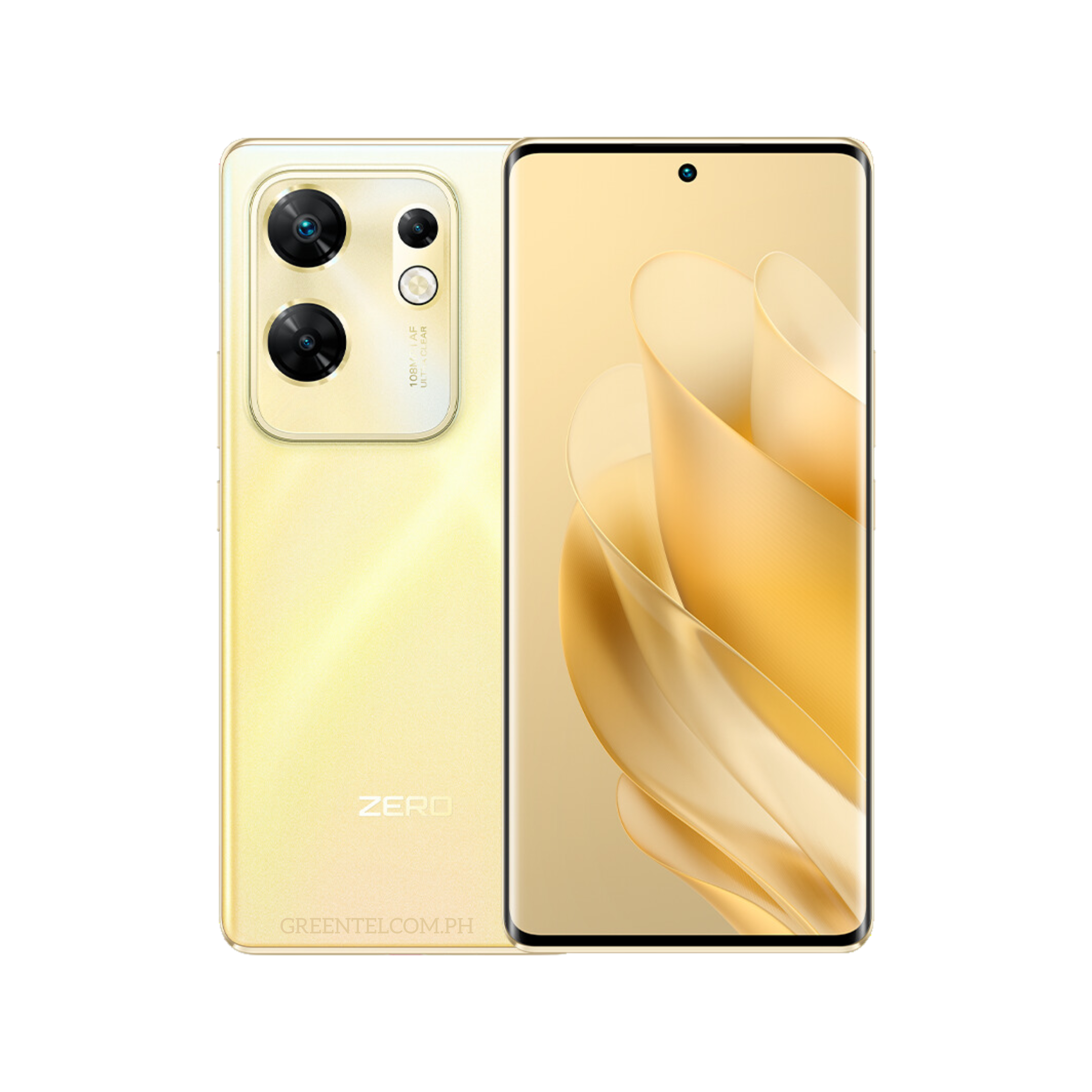 Infinix Zero 30 - 8GB | 256GB - Image 3