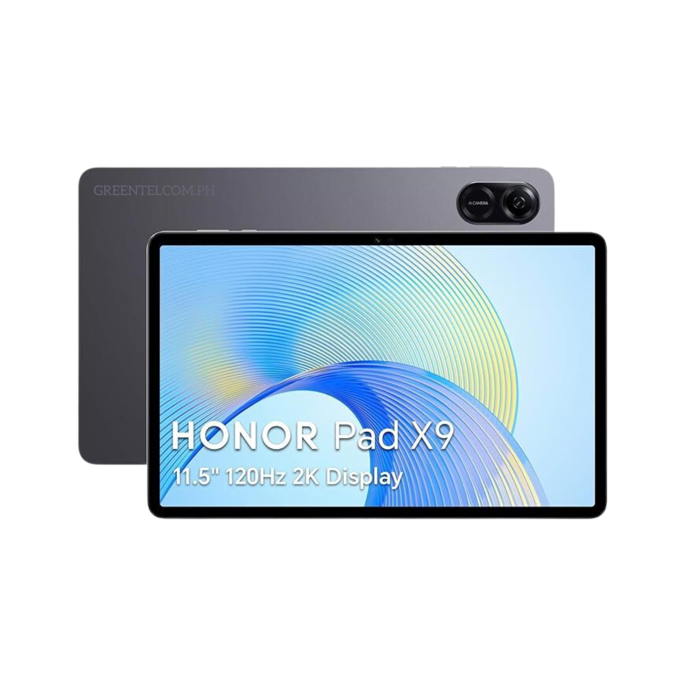 Honor Pad X9 Wifi - 4GB | 128GB - Space Gray - Image 3