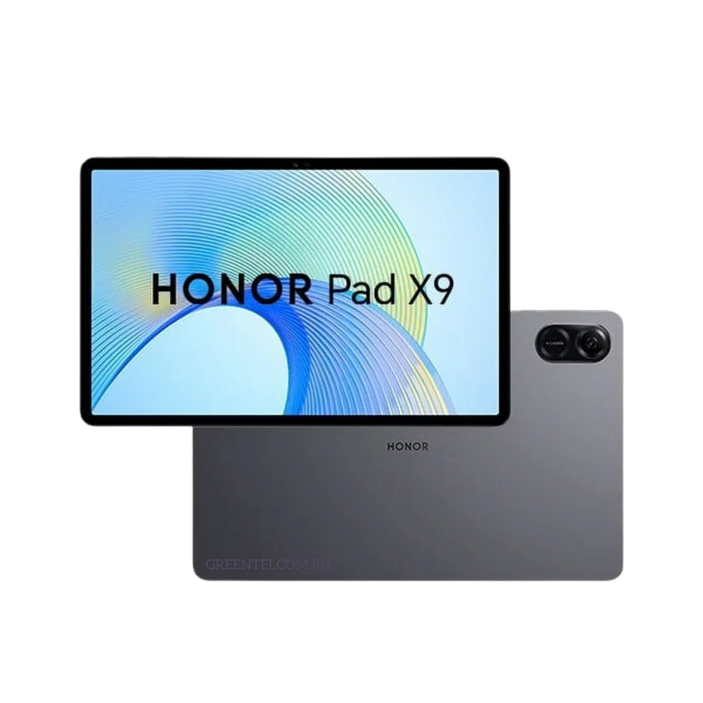 Honor Pad X9 Wifi - 4GB | 128GB - Space Gray - Image 4