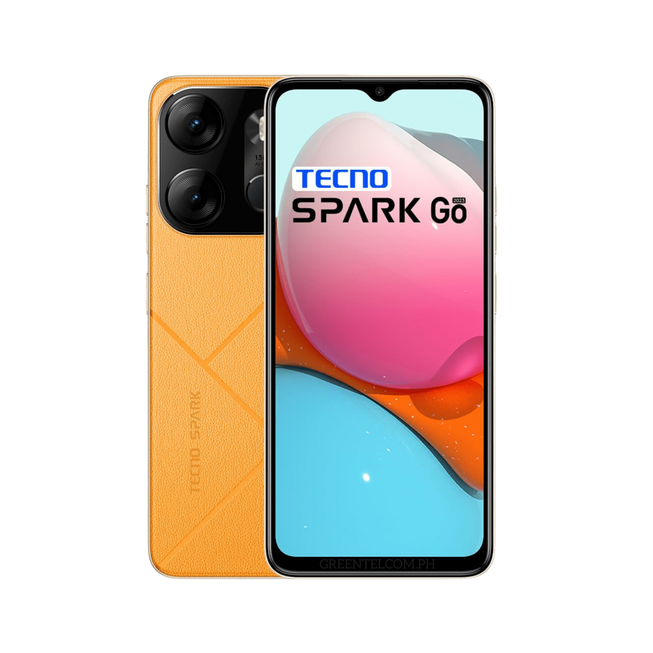 Tecno Spark Go 2023 - Image 4