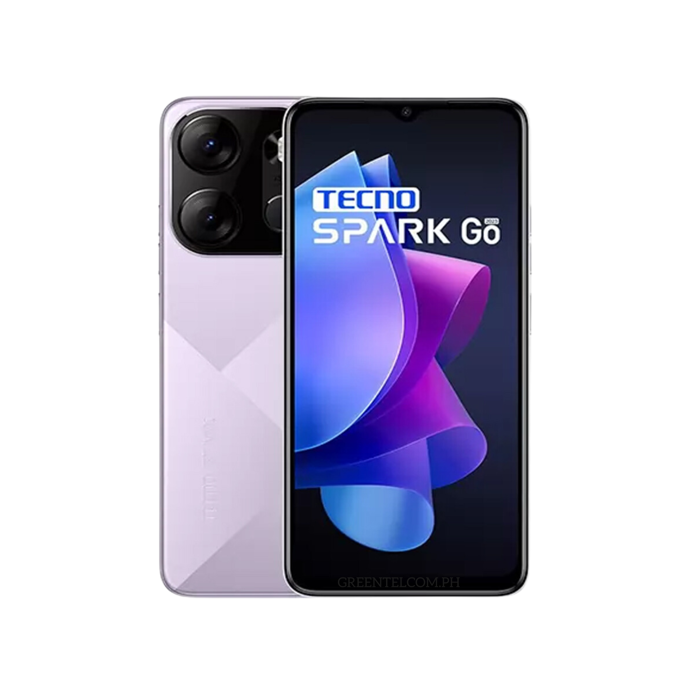 Tecno Spark Go 2023 - Image 3