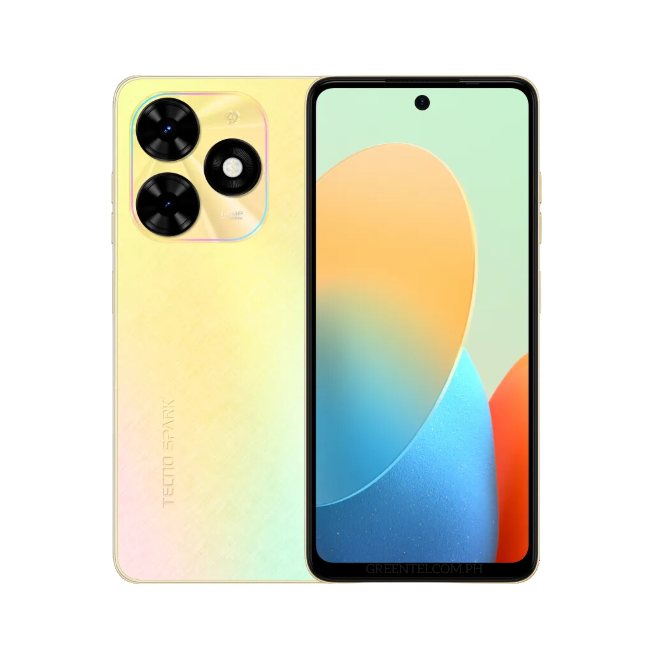 Tecno SPARK Go 2024 - Image 2