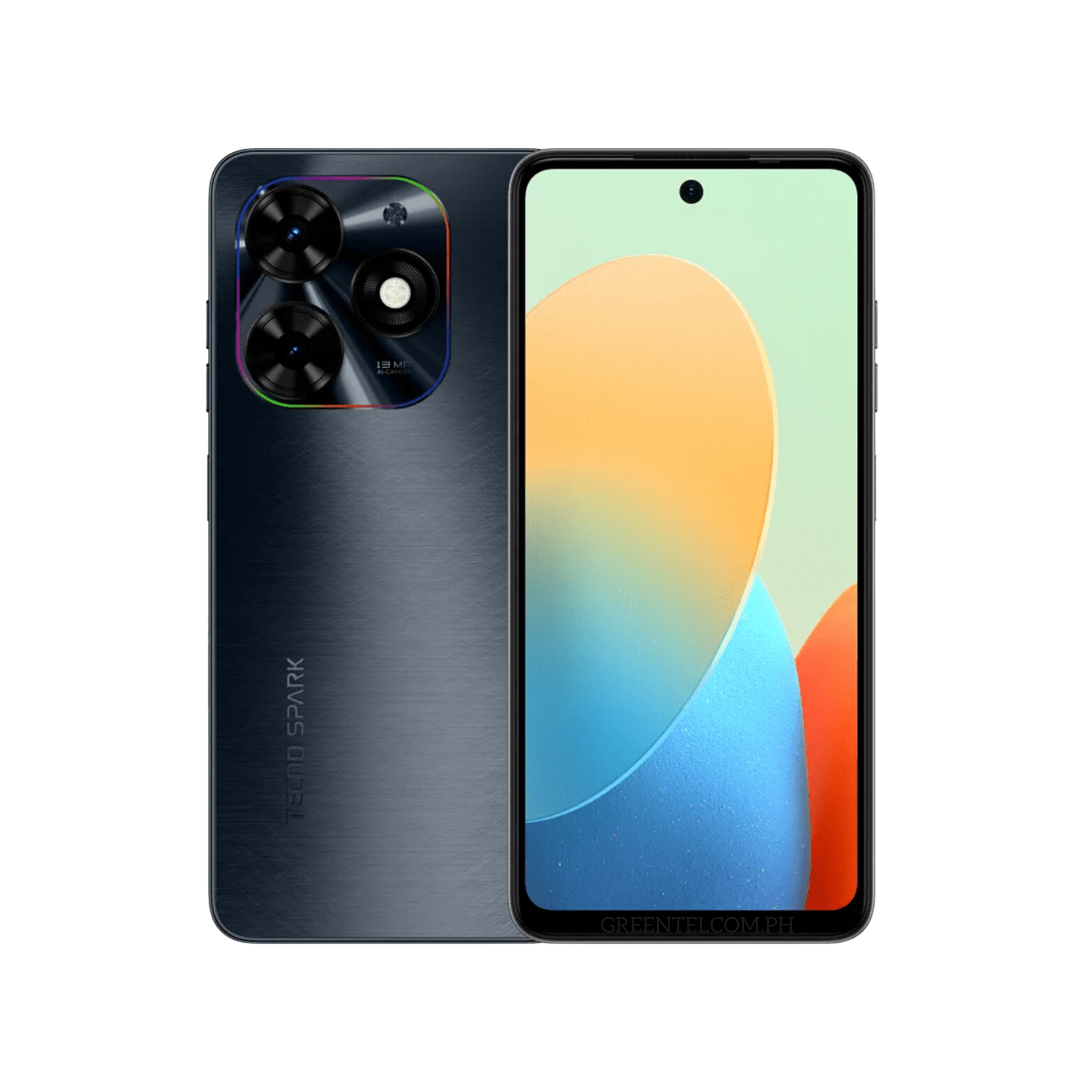 Tecno SPARK Go 2024 - Image 3