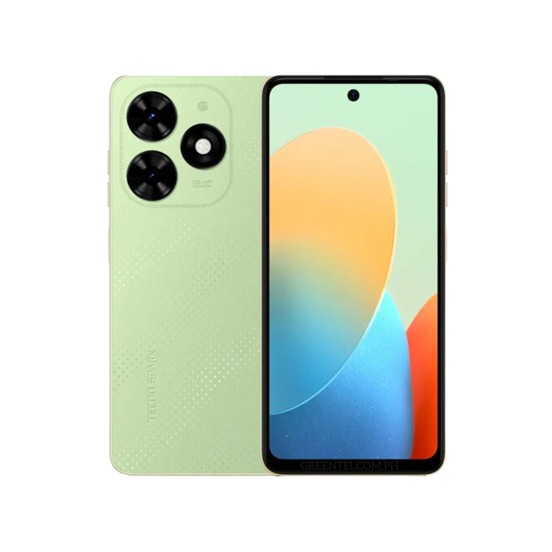 Tecno SPARK Go 2024 - Image 4