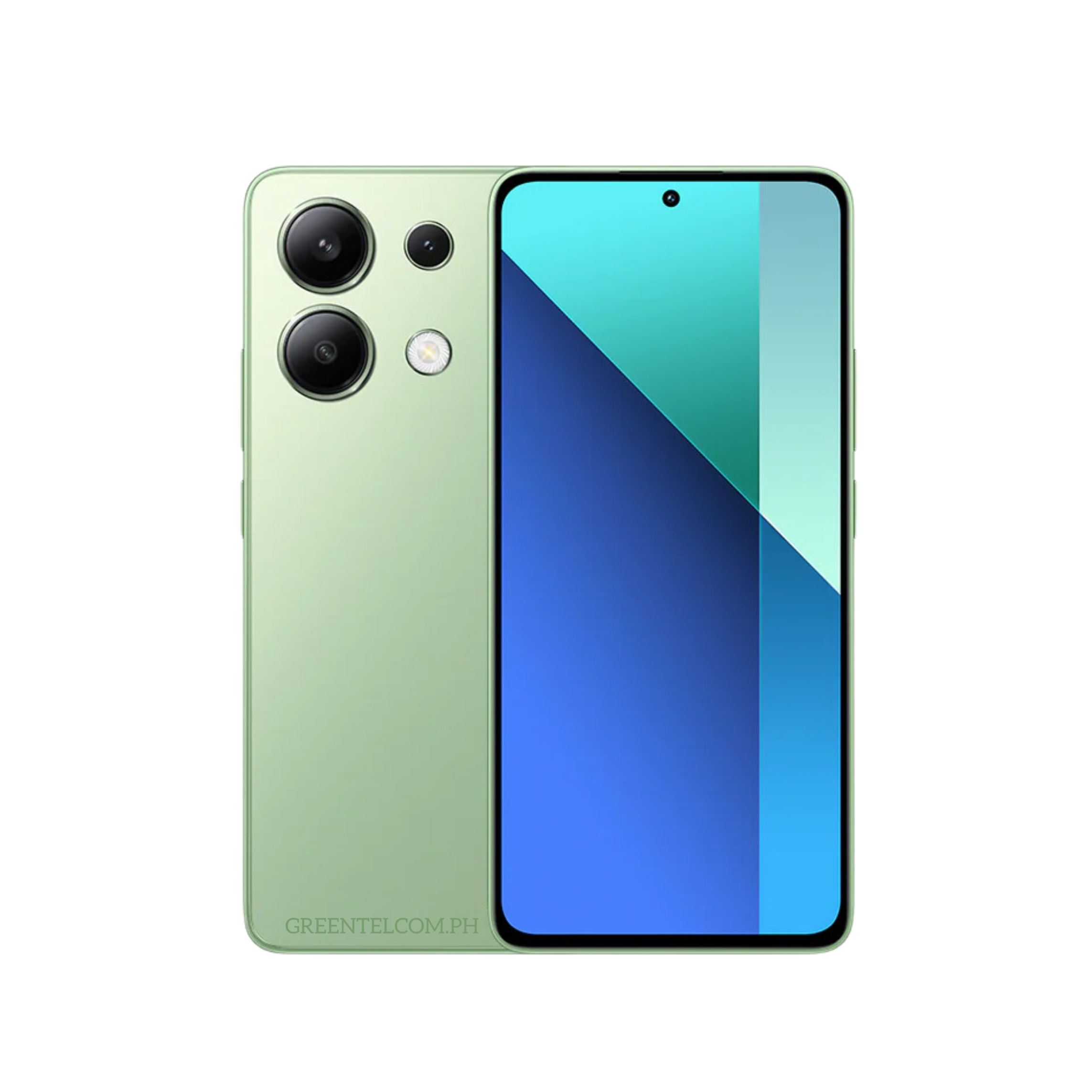 Redmi Note 13 - Image 2