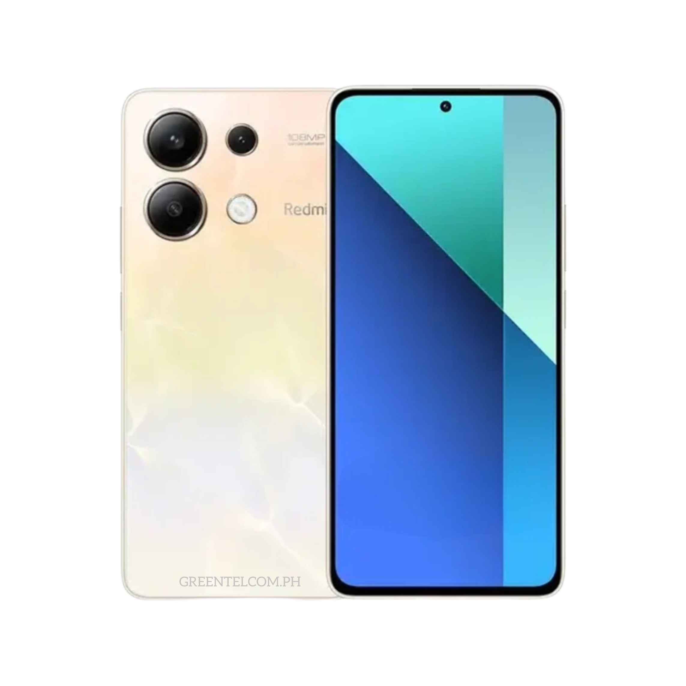 Redmi Note 13 - Image 3