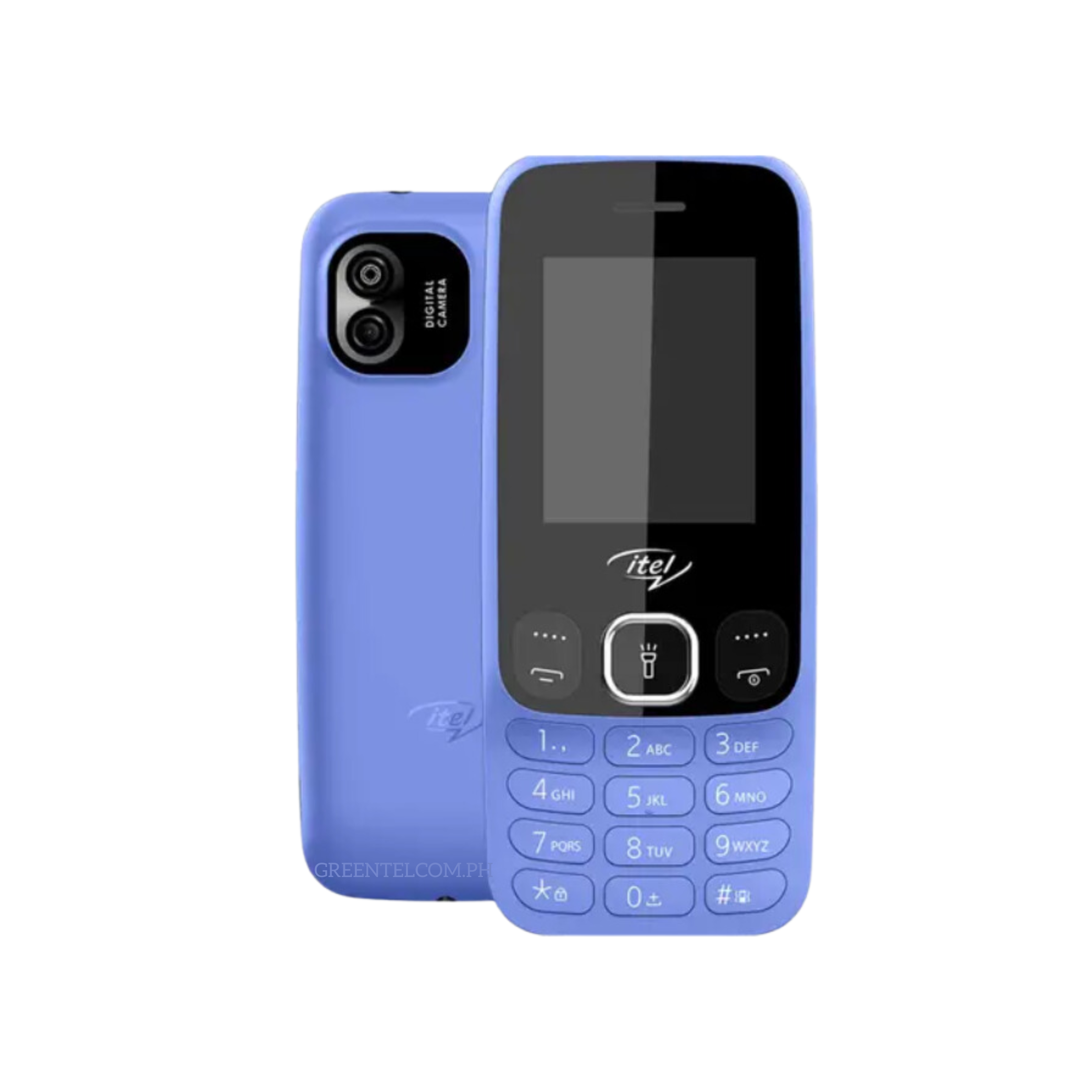 ITEL it2166 - Image 3