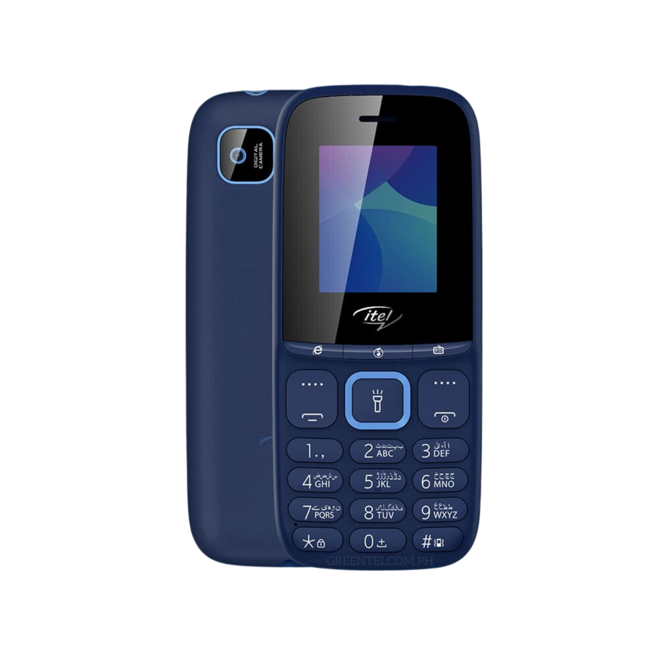 Itel It2173 - Image 2