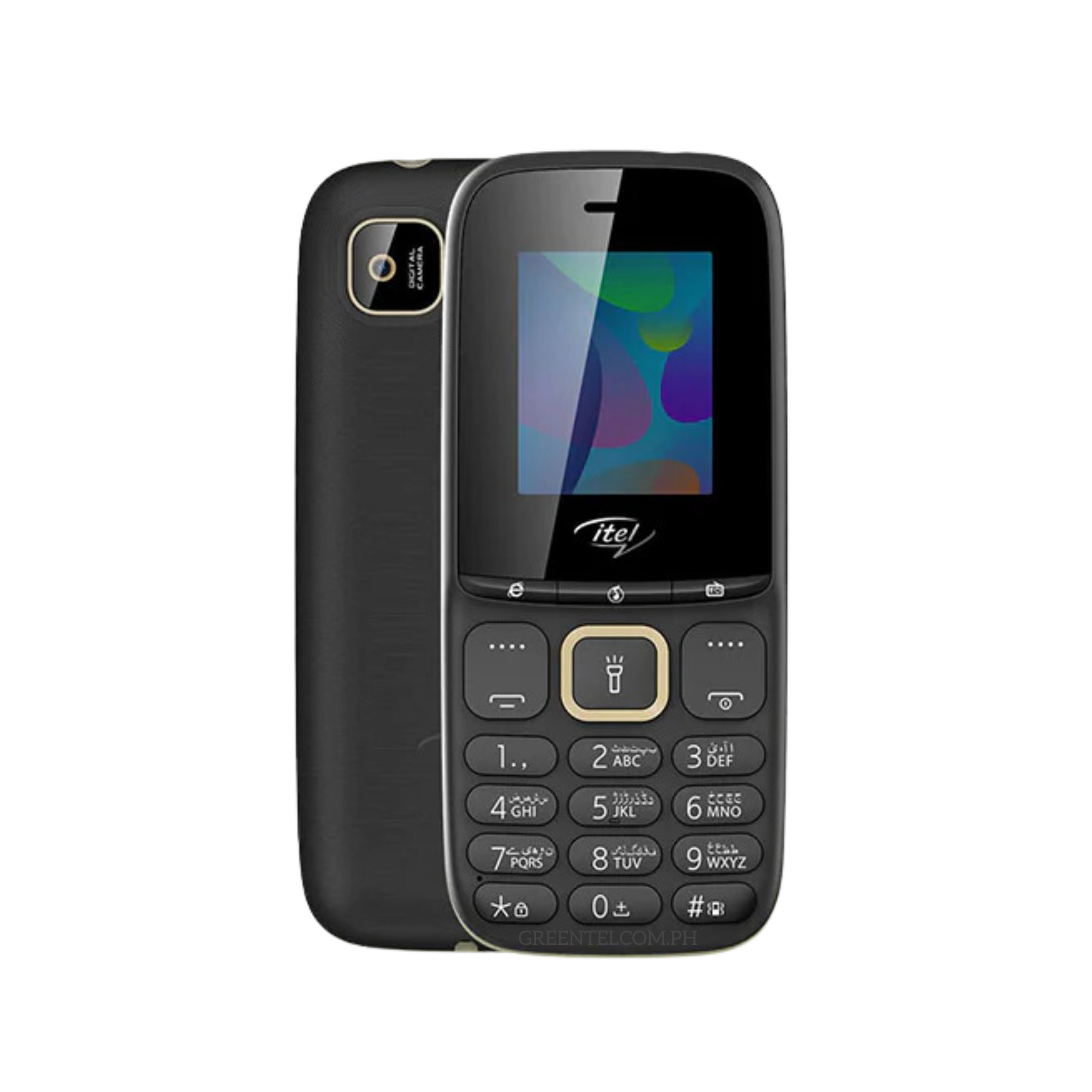 Itel It2173