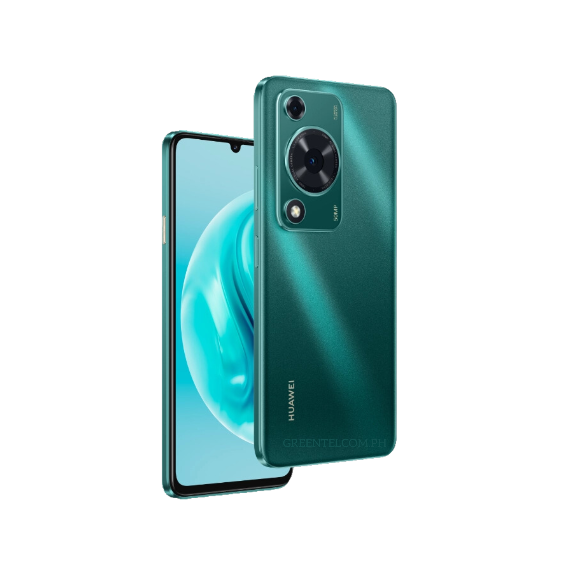 Huawei Nova Y72 - 8GB | 256GB - Image 2