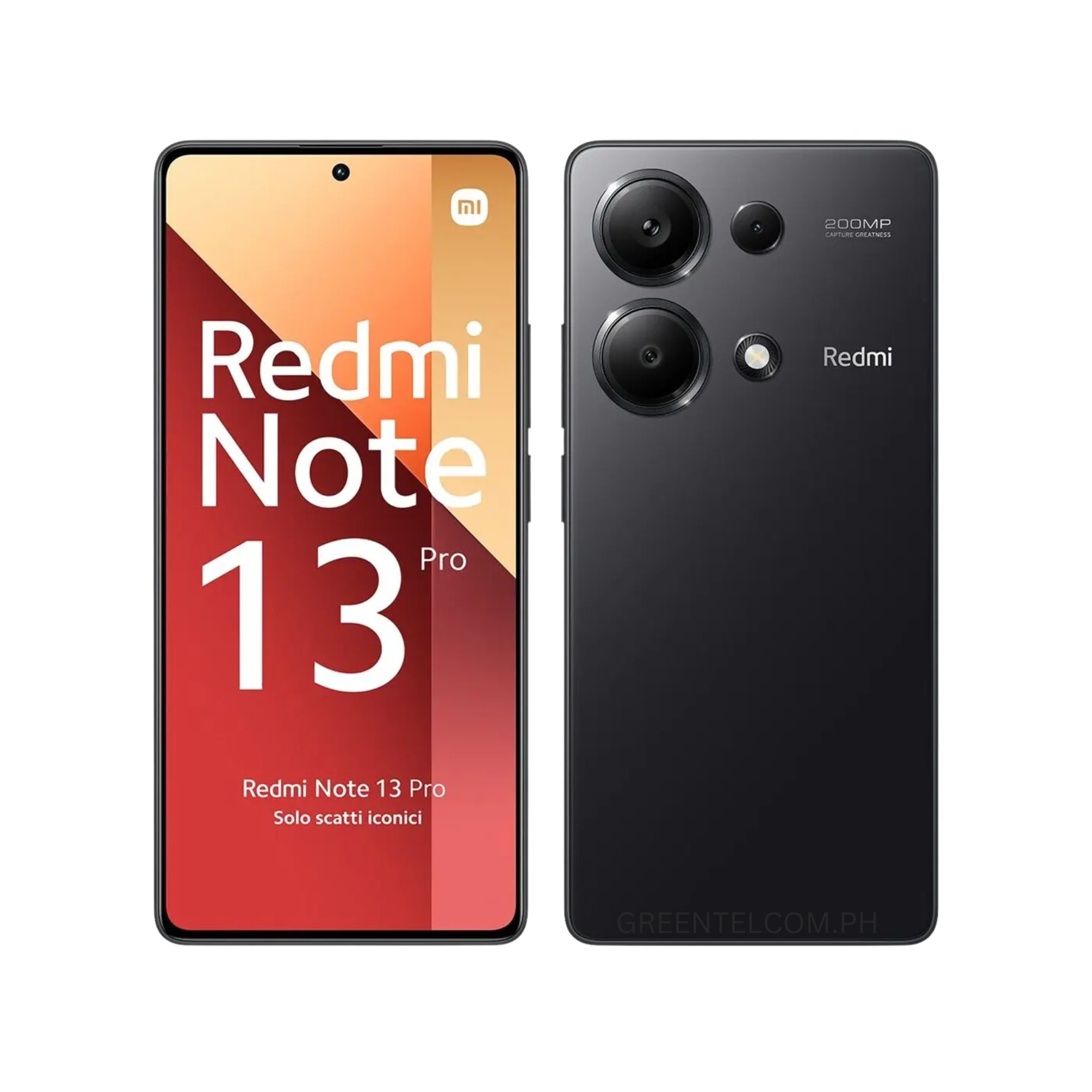Redmi Note 13 Pro