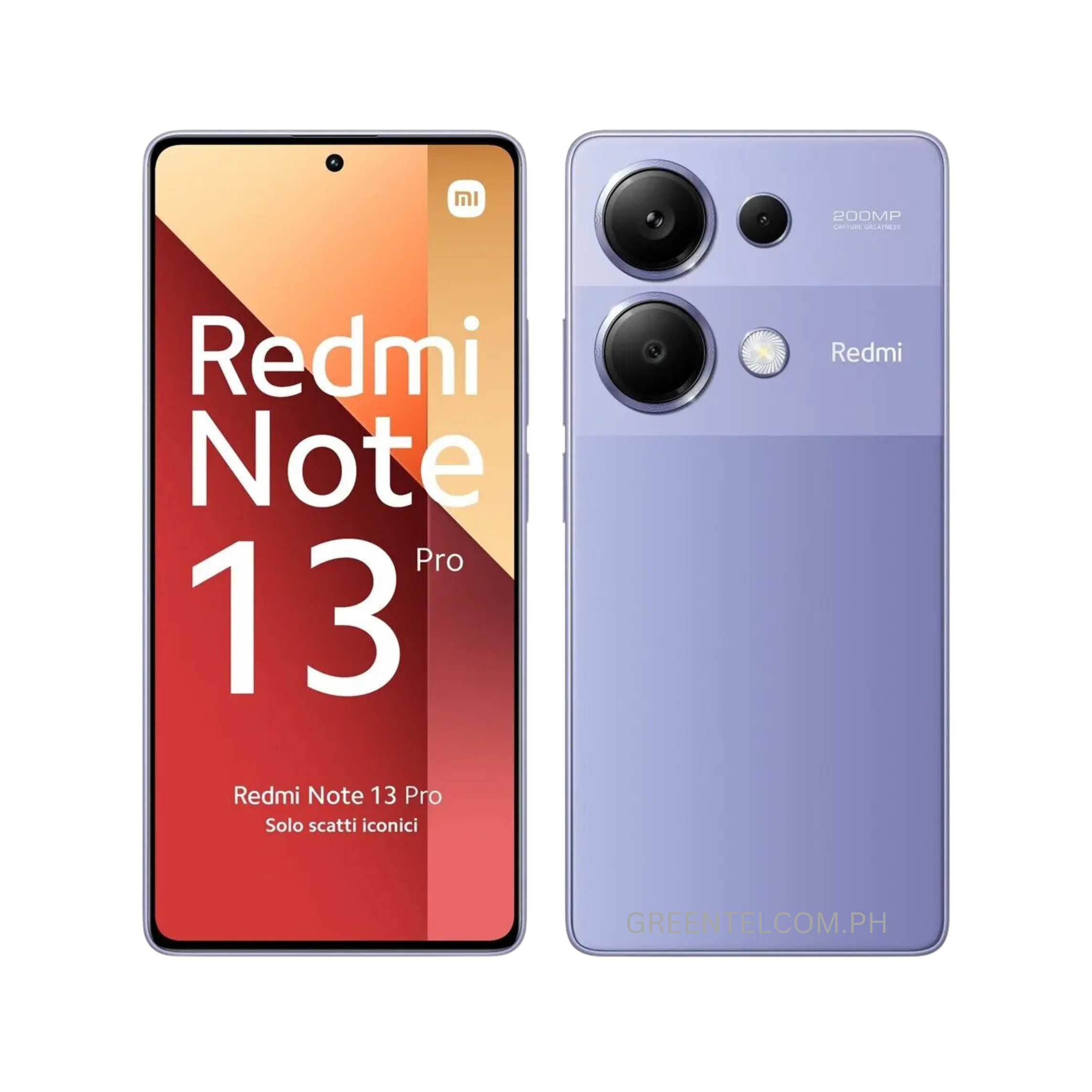 Redmi Note 13 Pro - Image 3