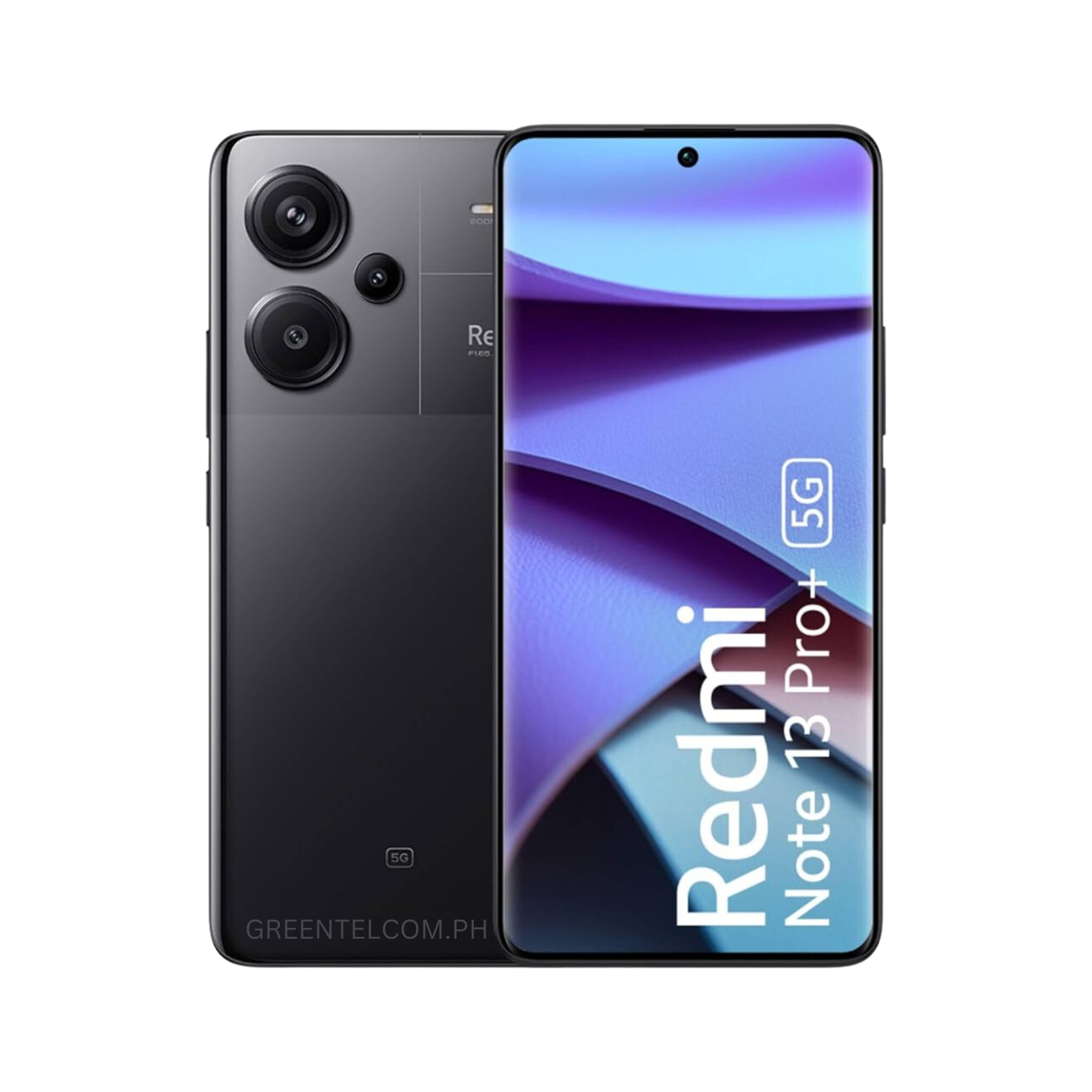 Redmi Note 13 Pro+ 5G - 12GB | 512GB