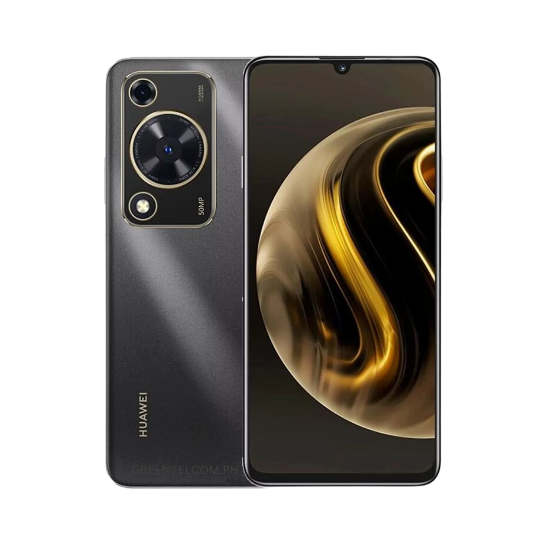 Huawei Nova Y72 - 8GB | 256GB