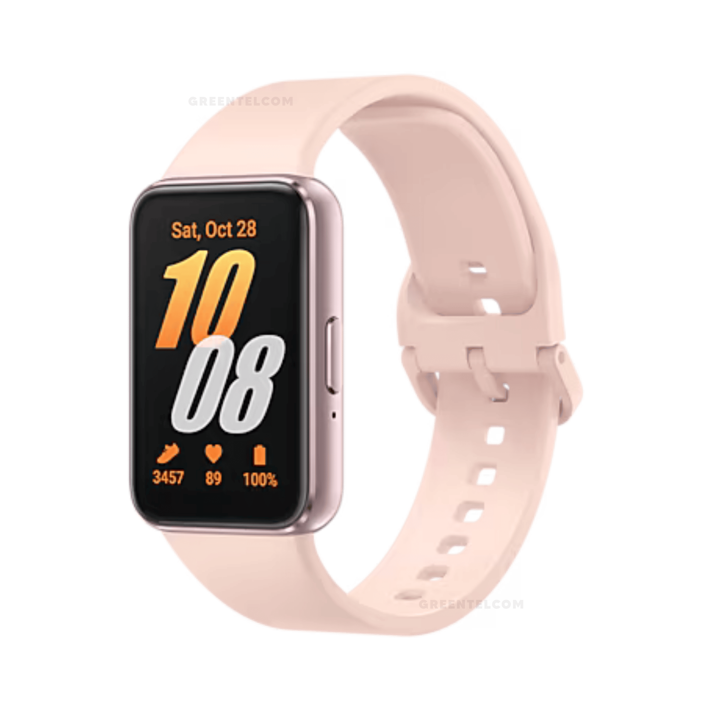 Samsung Galaxy Fit 3