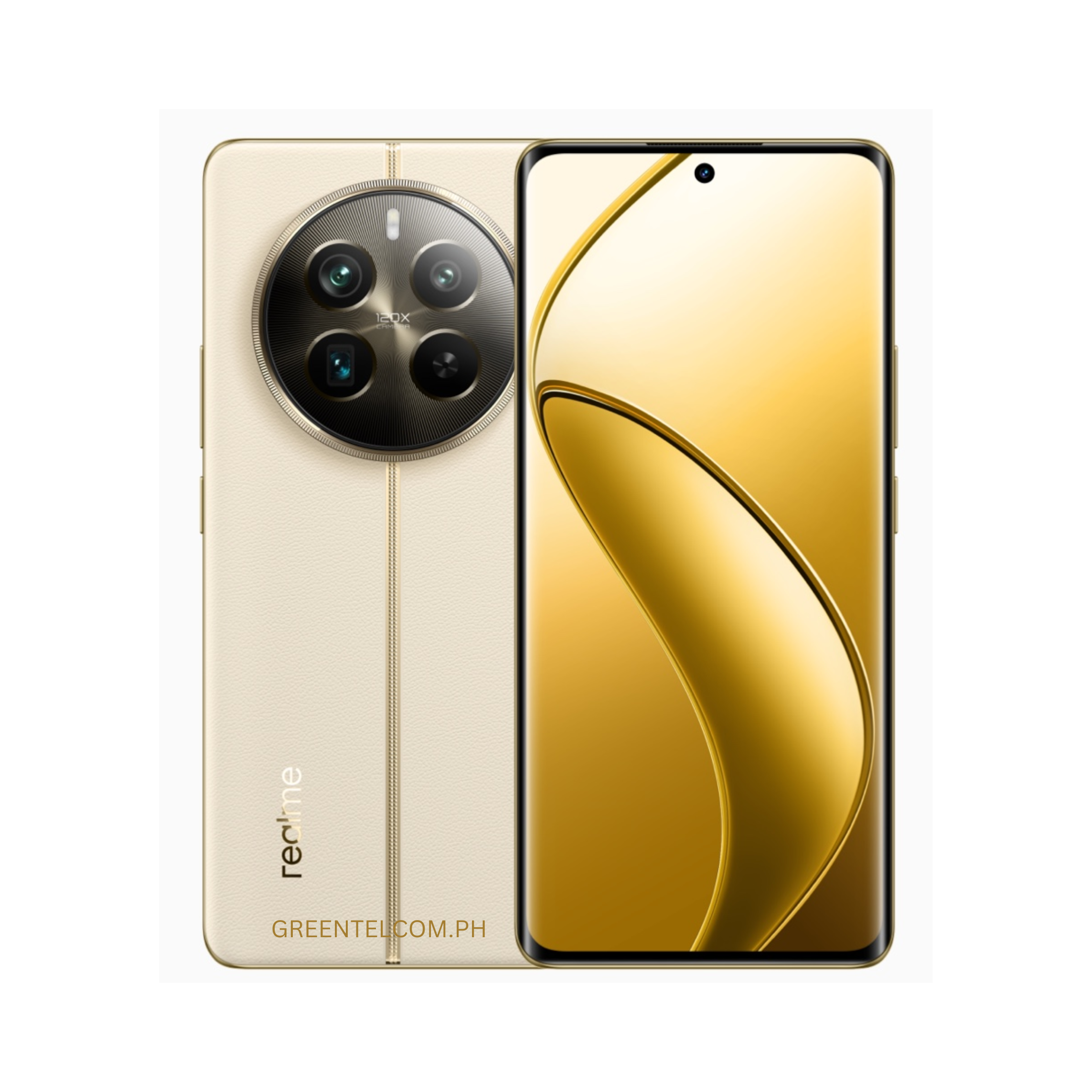 Realme 12 Pro Plus 5G - 12GB | 512GB - Image 3