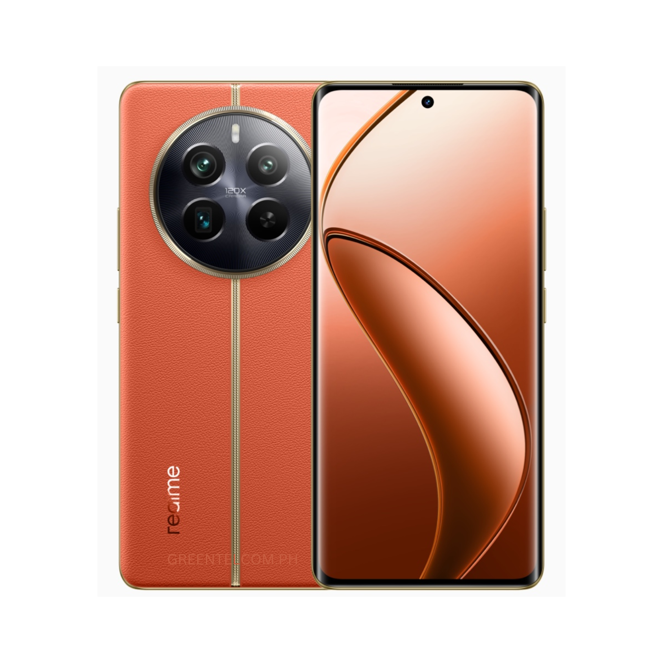 Realme 12 Pro Plus 5G - 12GB | 512GB