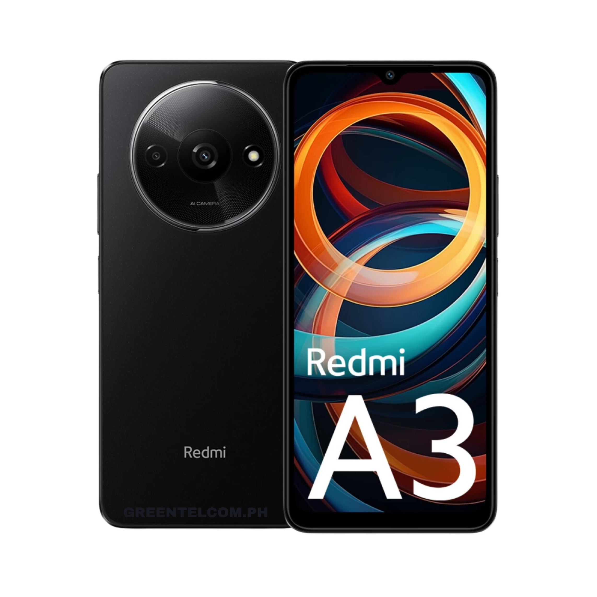 Xiaomi Redmi A3