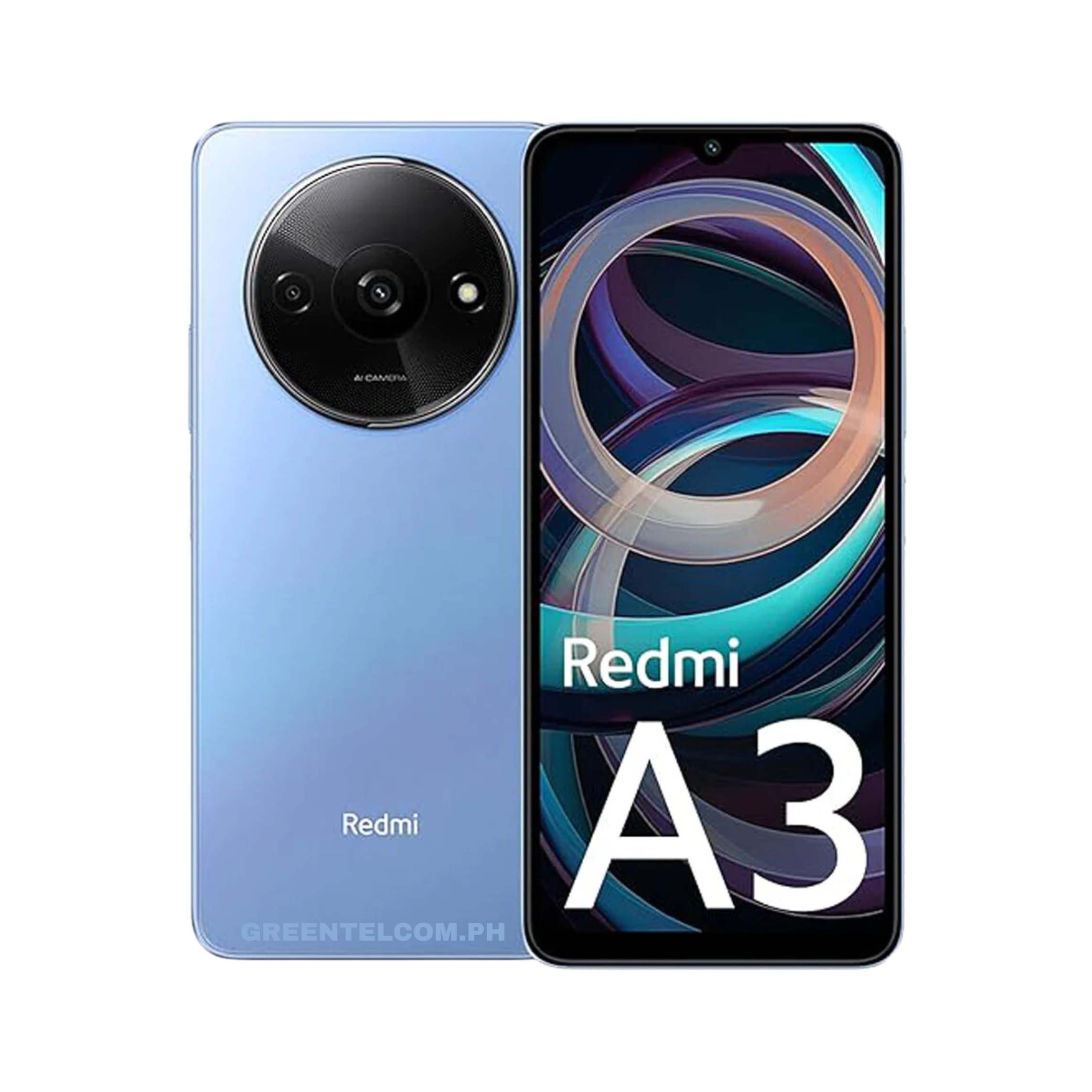 Xiaomi Redmi A3 - Image 2