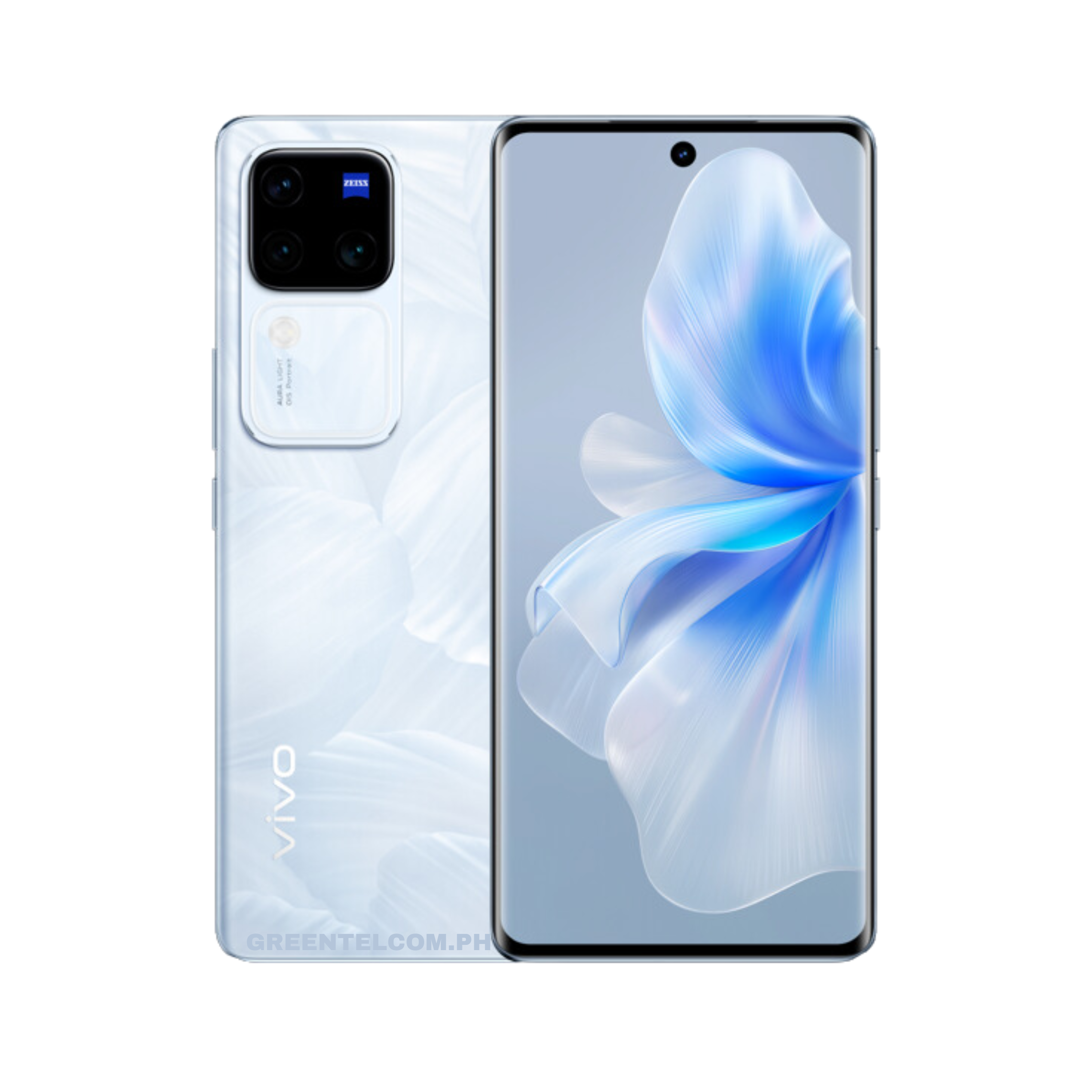 Vivo V30 Pro 5G - 12GB | 512GB - White