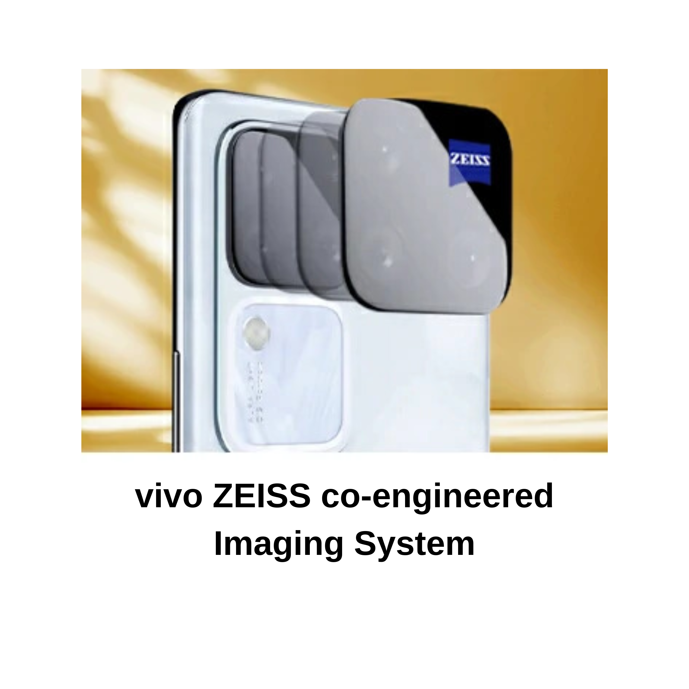 Vivo V30 Pro 5G - 12GB | 512GB - White - Image 2