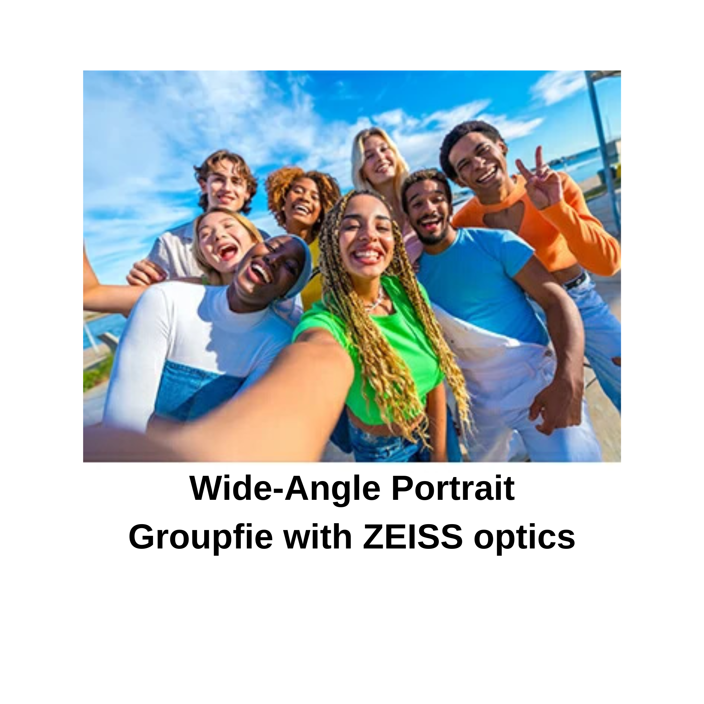 Vivo V30 Pro 5G - 12GB | 512GB - White - Image 3