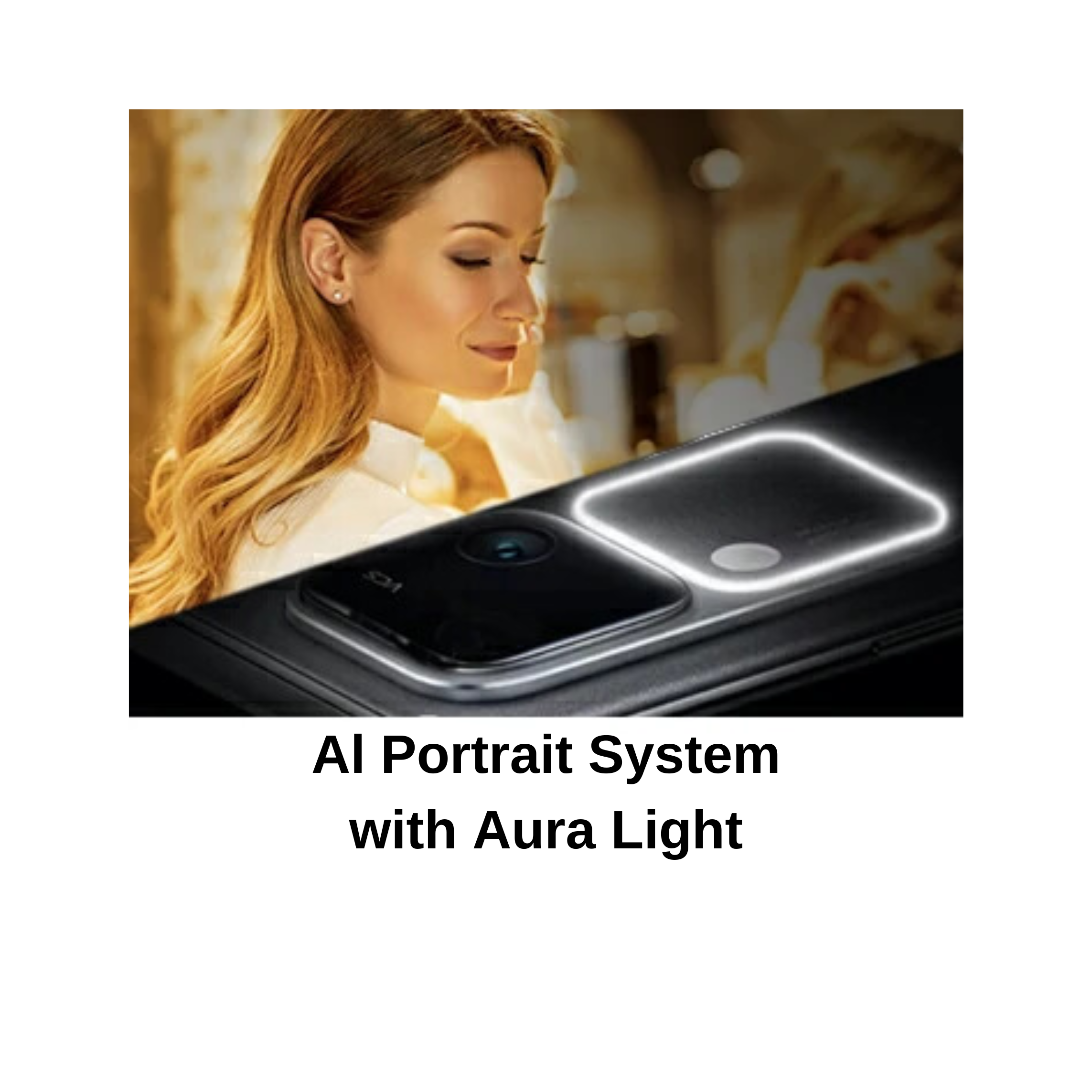 Vivo V30 Pro 5G - 12GB | 512GB - White - Image 4