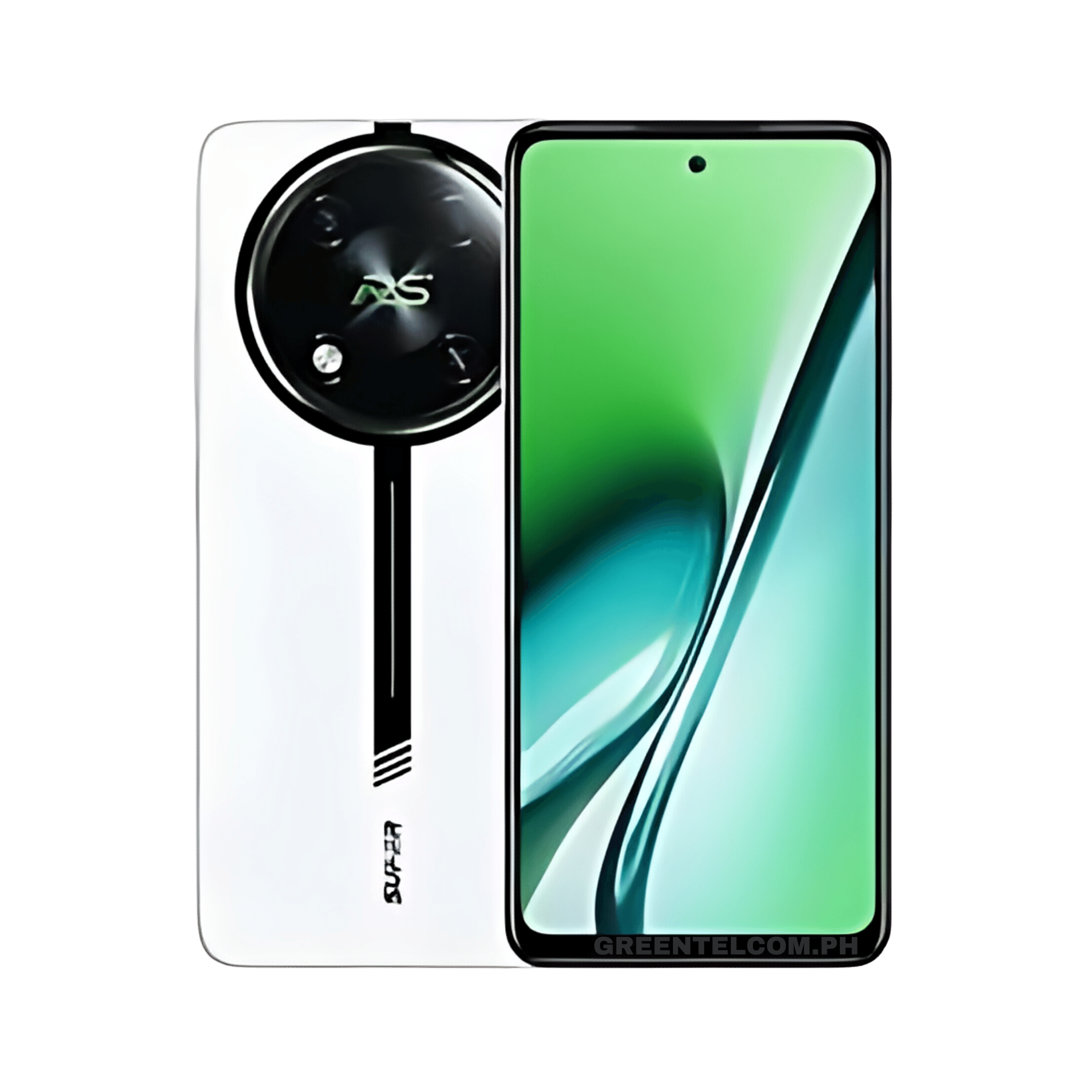 Itel RS4 - Image 2