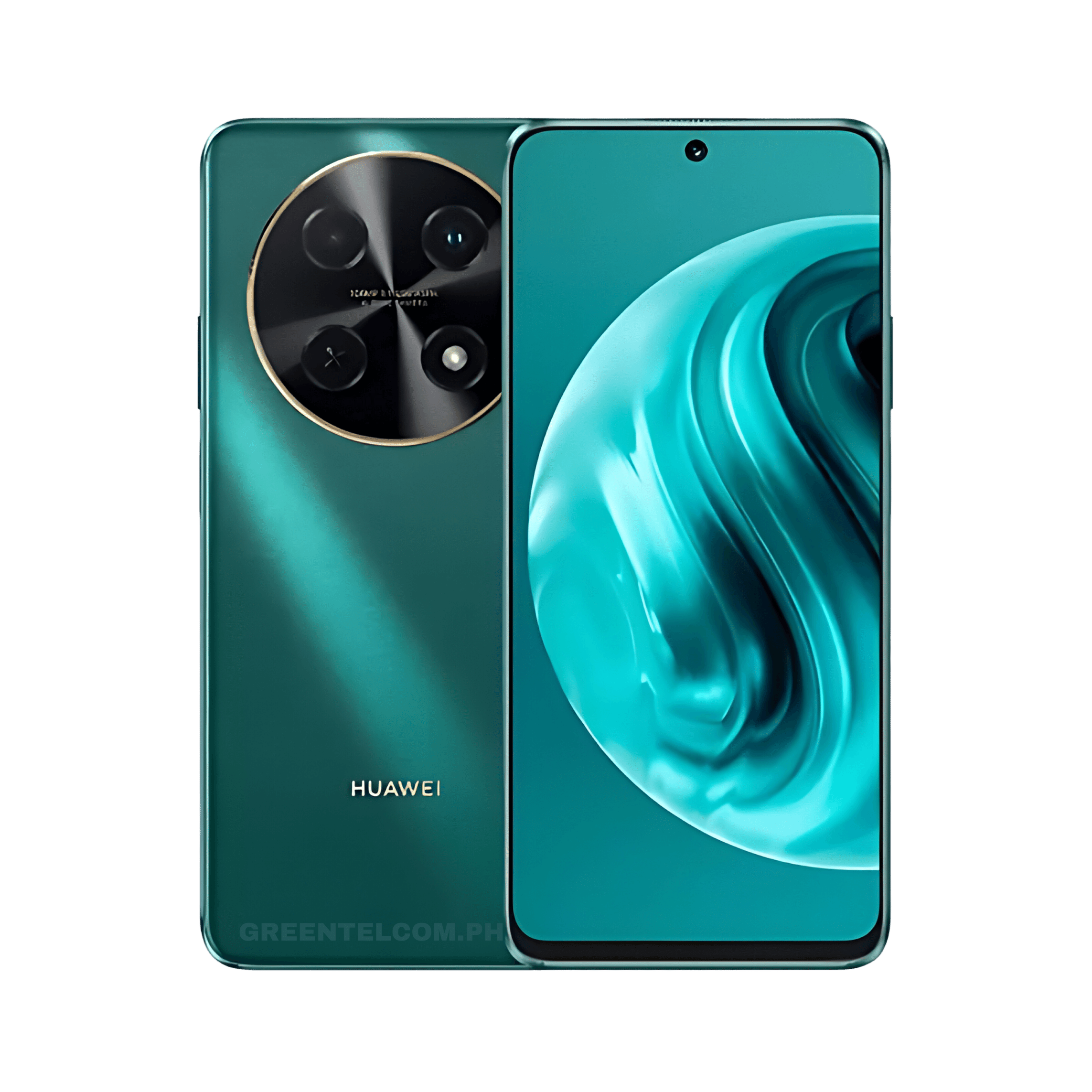 Huawei Nova 12i - 8GB | 256GB - Image 2