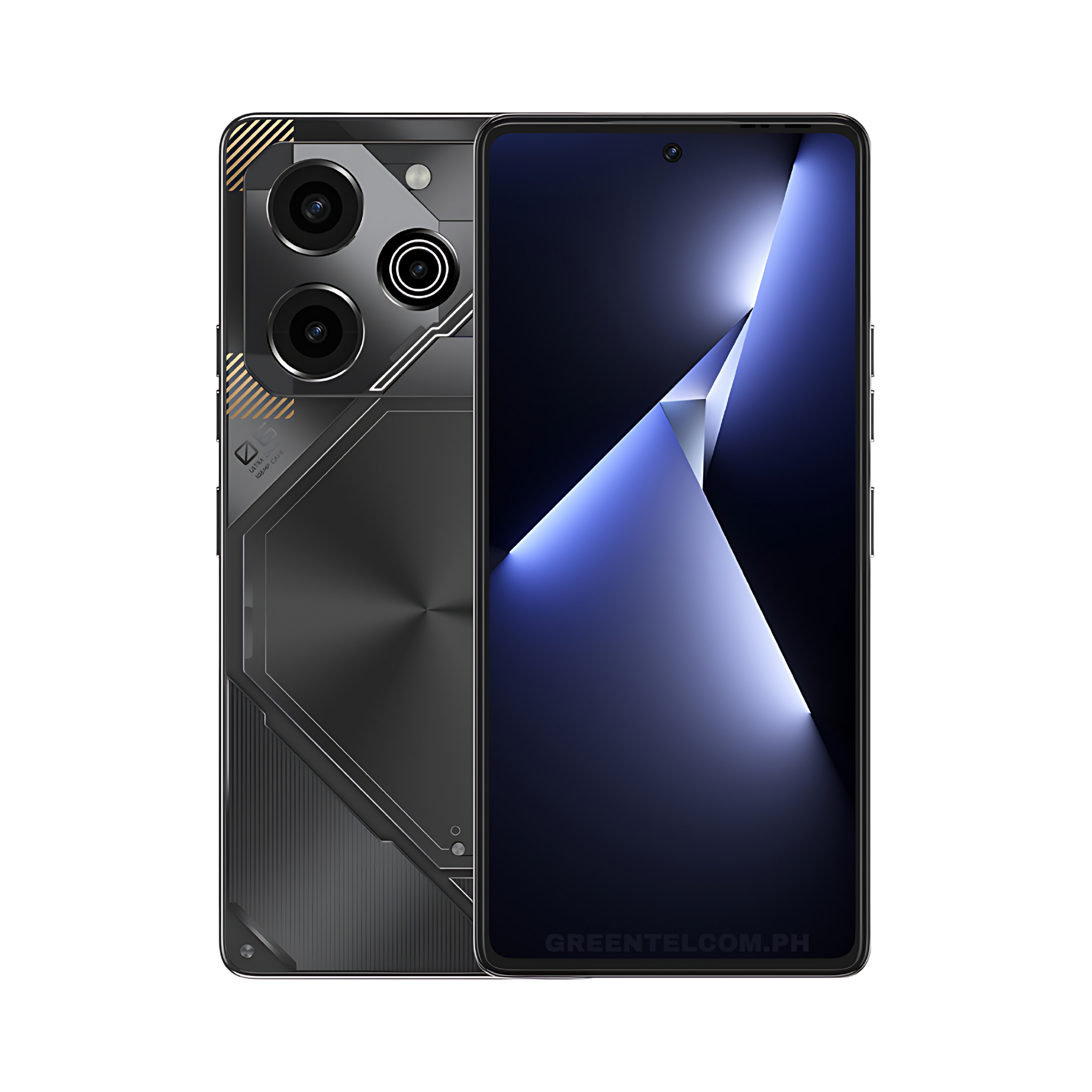 POVA 6 Pro 5G - 12GB | 256GB - Image 3