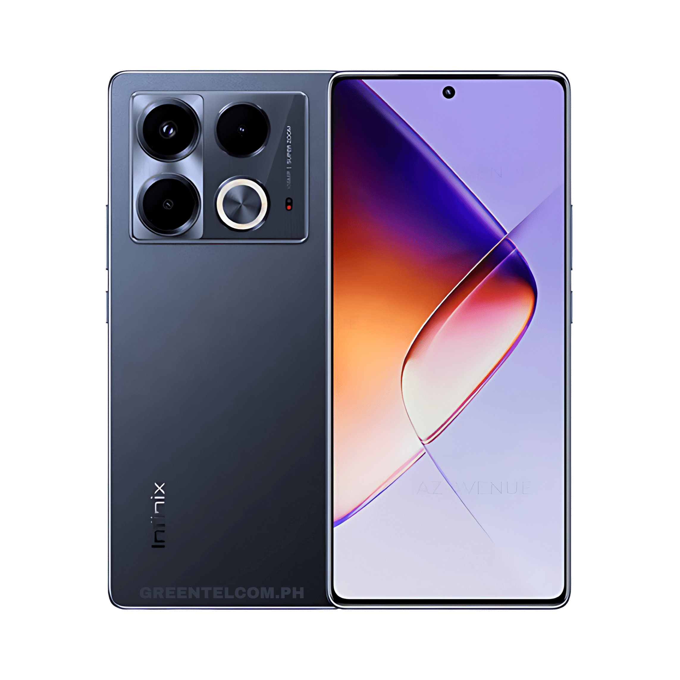 Infinix Note 40 - 8GB | 256GB