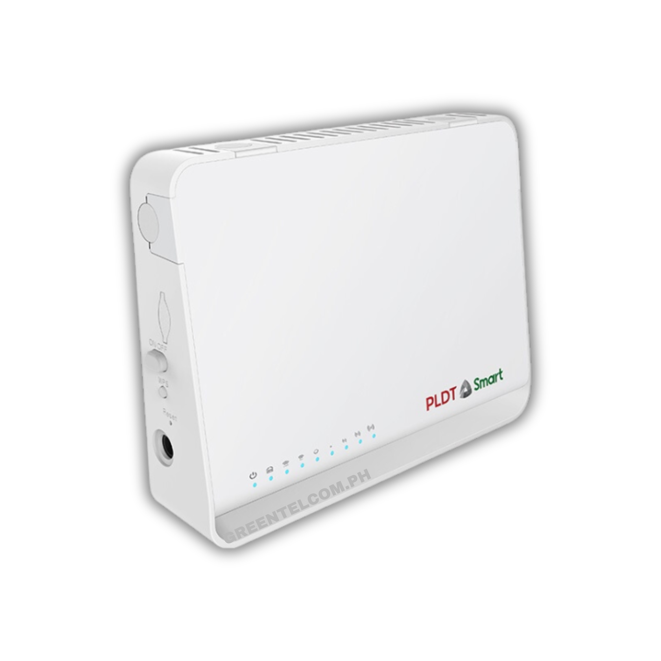 Smart Prepaid Home Wifi