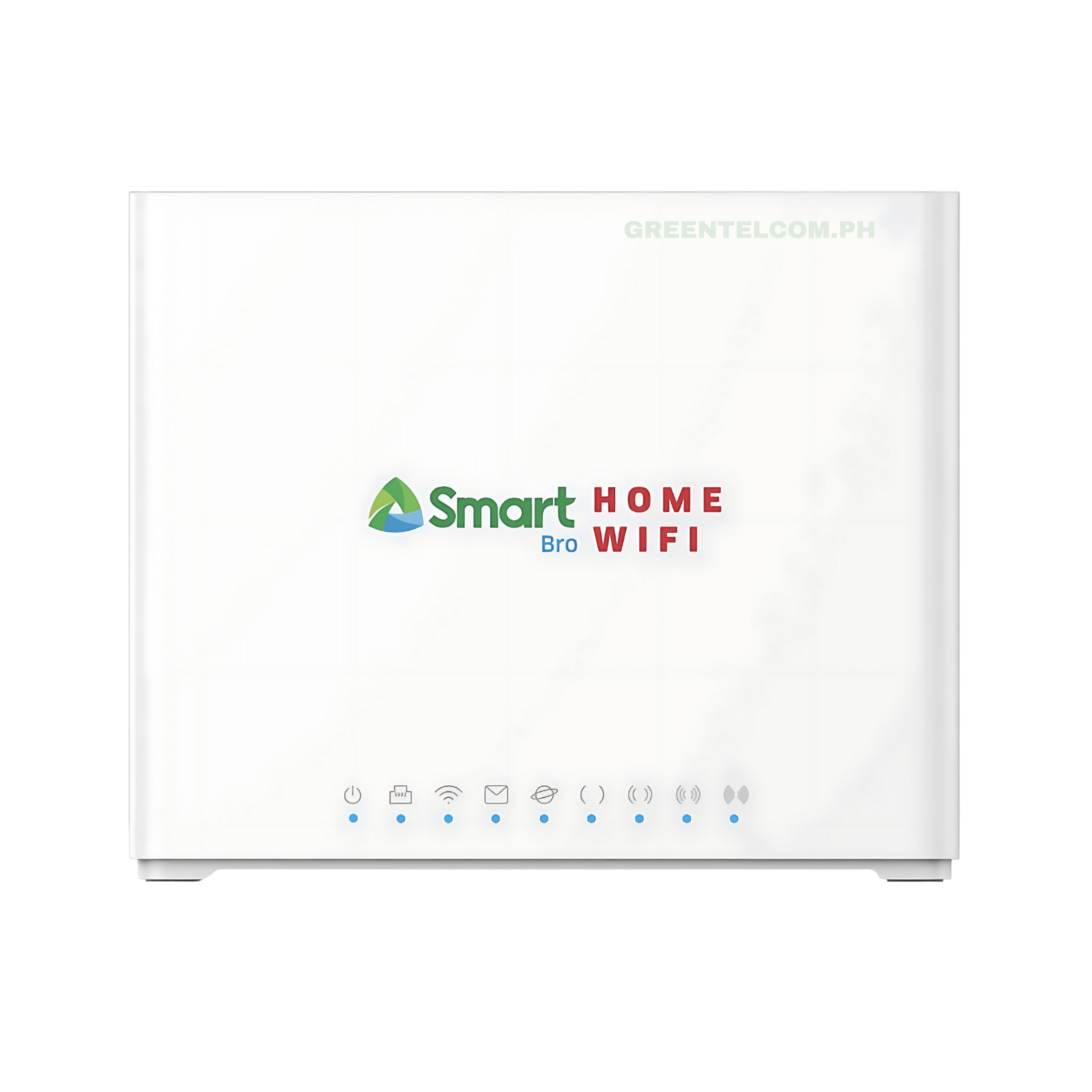 Smart Prepaid Home Wifi - Image 3