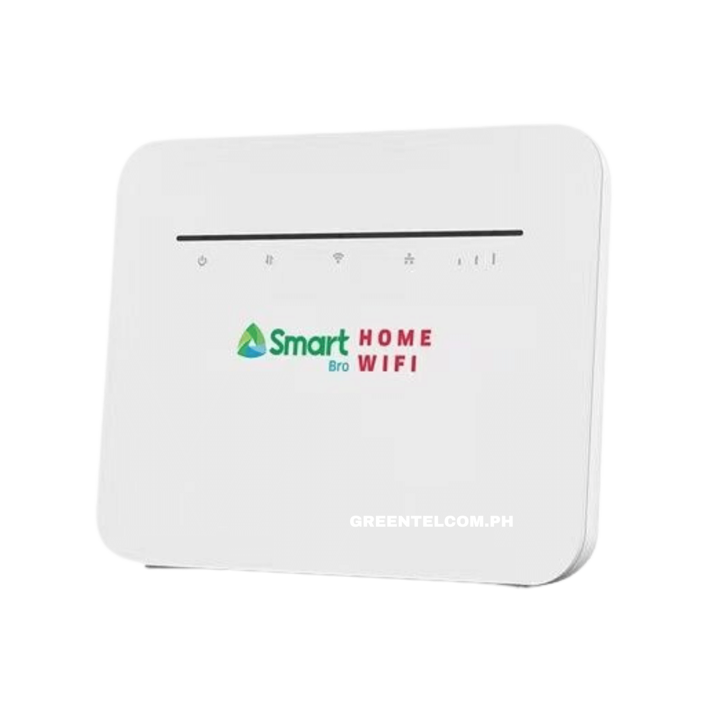 Smart Prepaid Home Wifi - Image 4