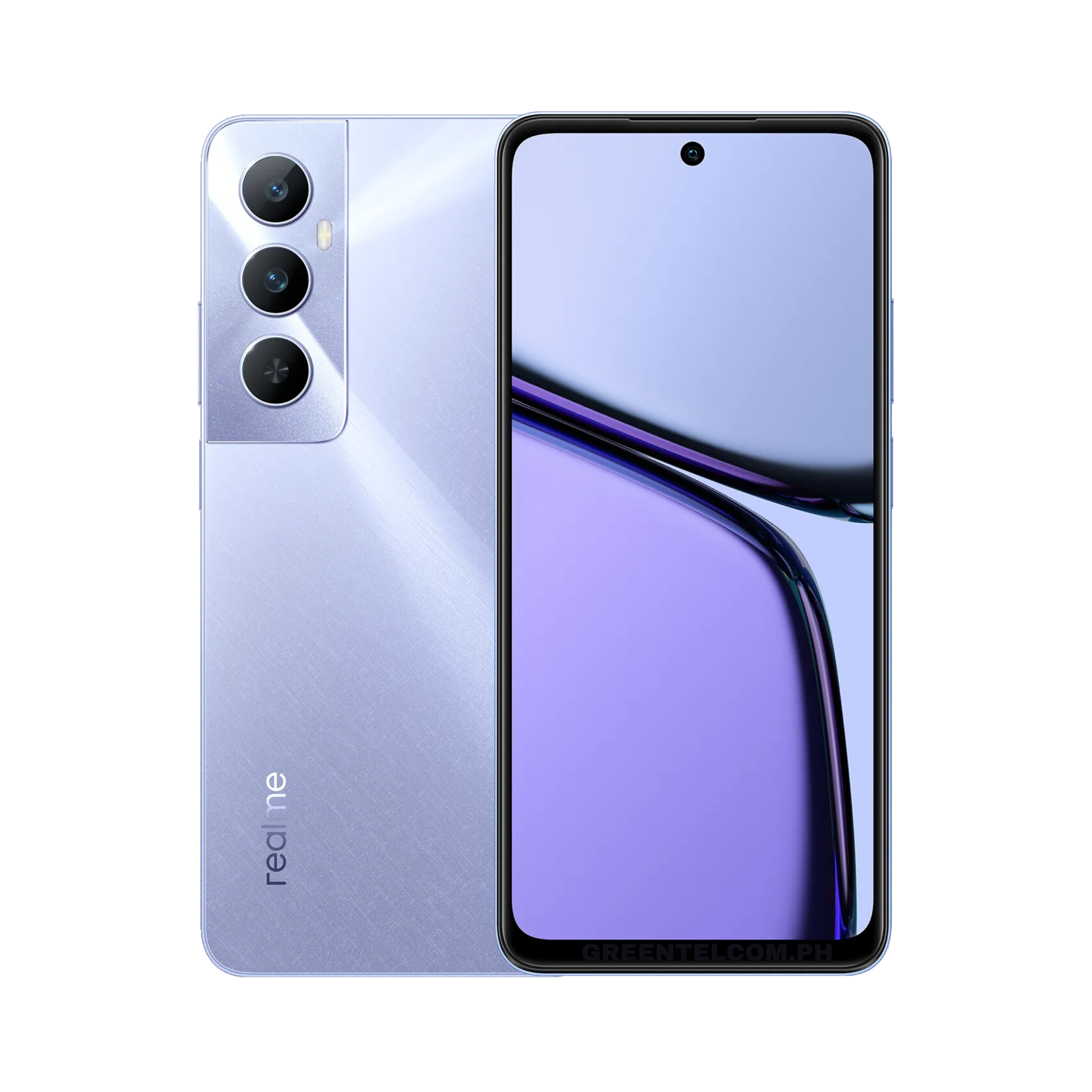 Realme C65 - 8GB | 256GB