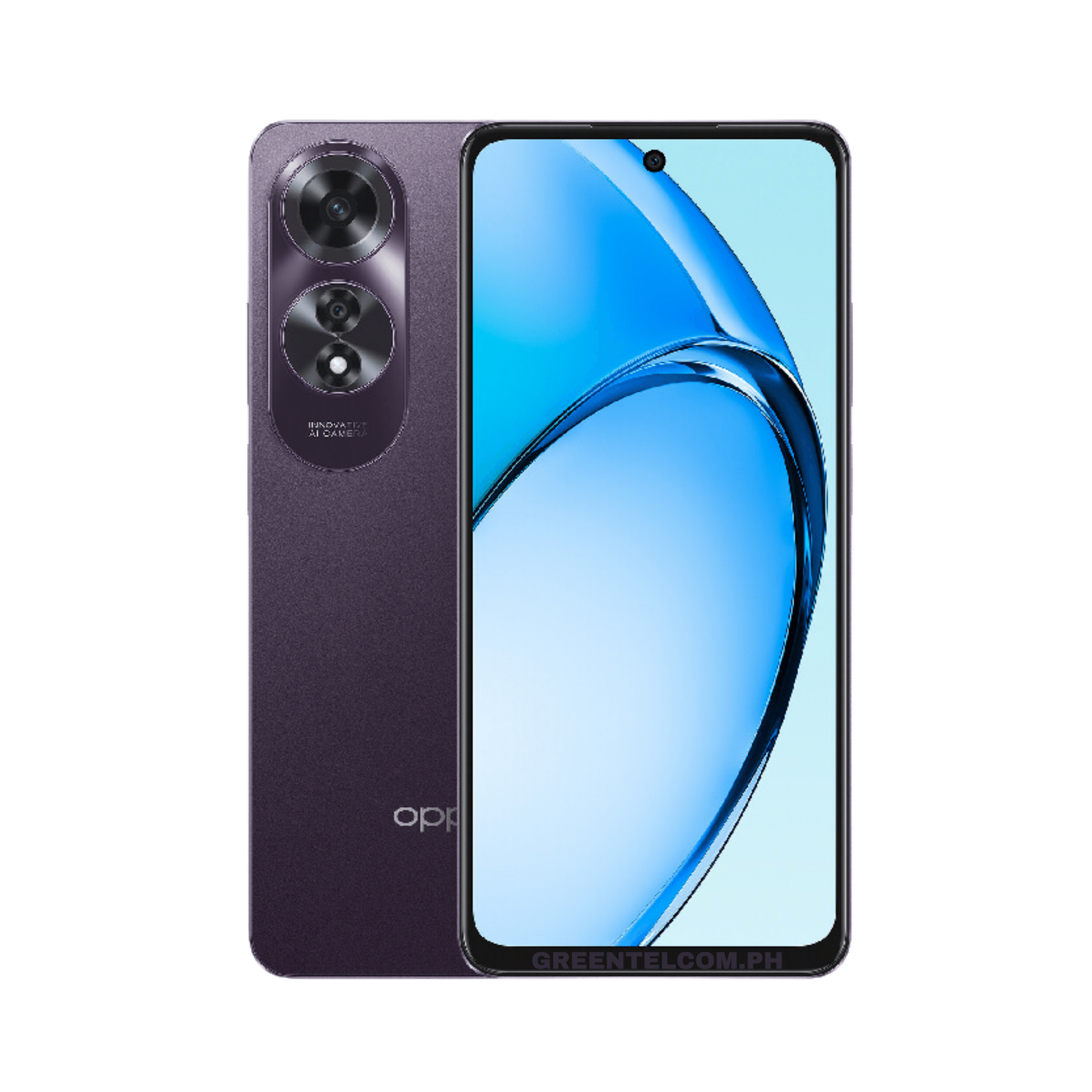 Oppo A60