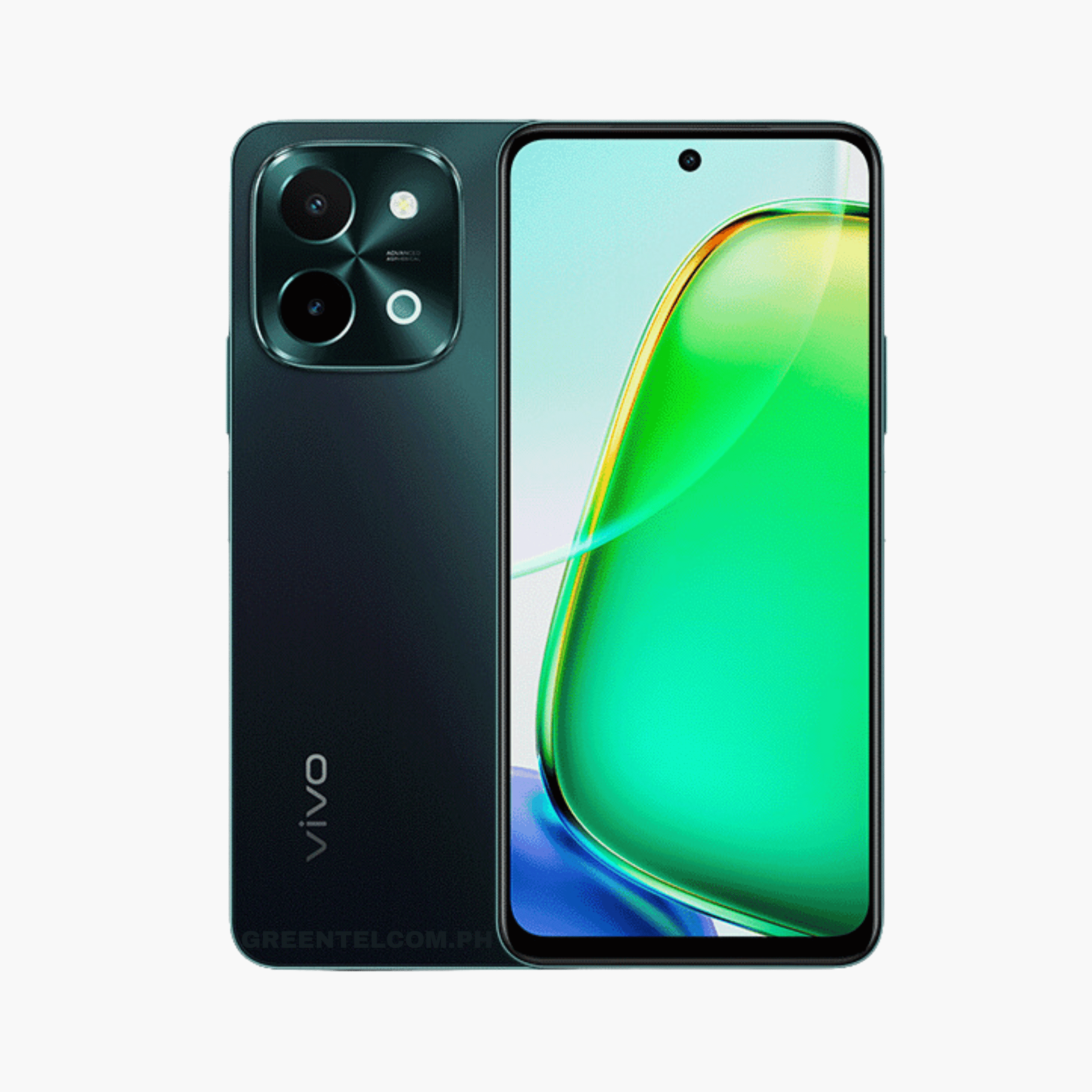 Vivo Y28 - Image 2