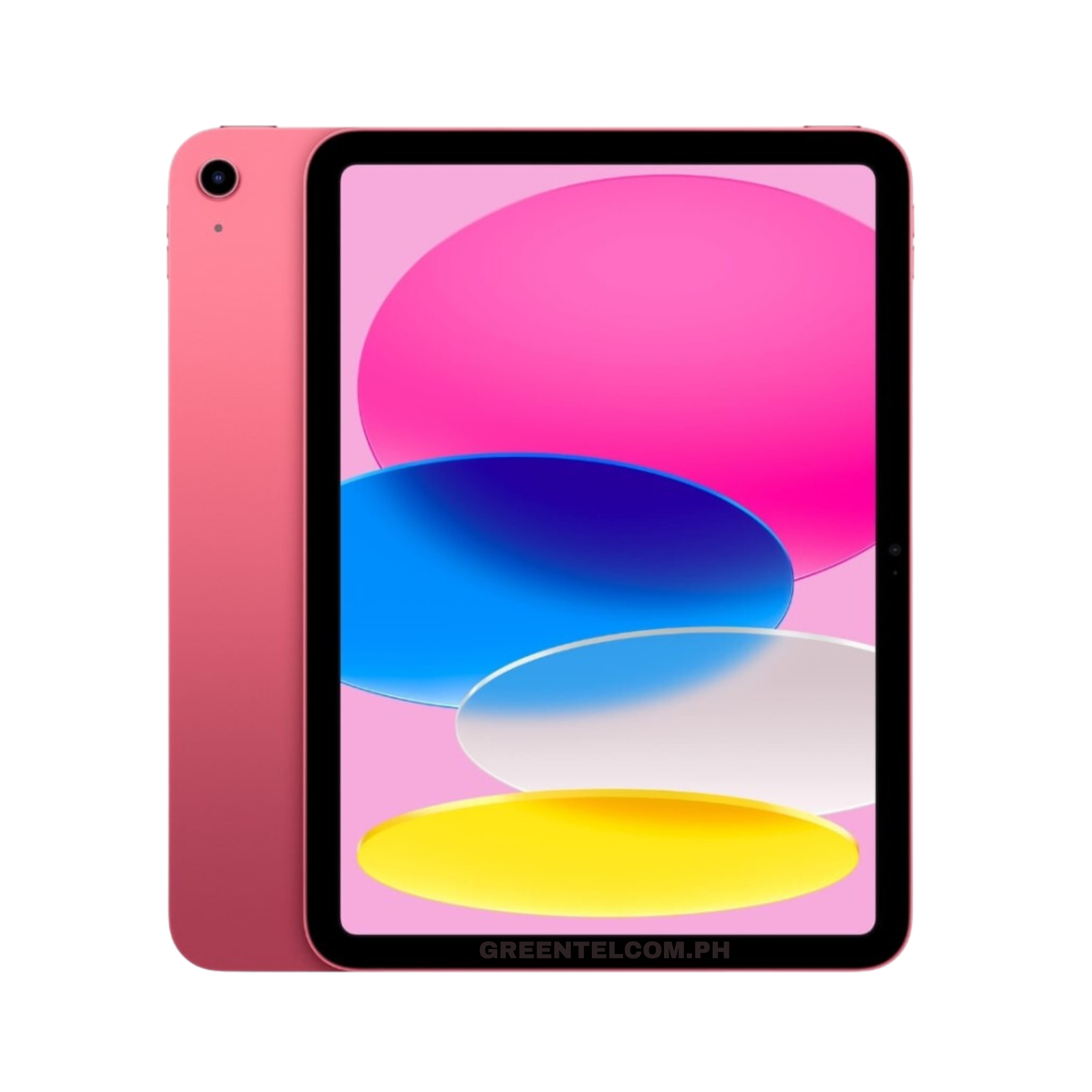 Apple Ipad 10th Gen Wifi Cellular - 64GB