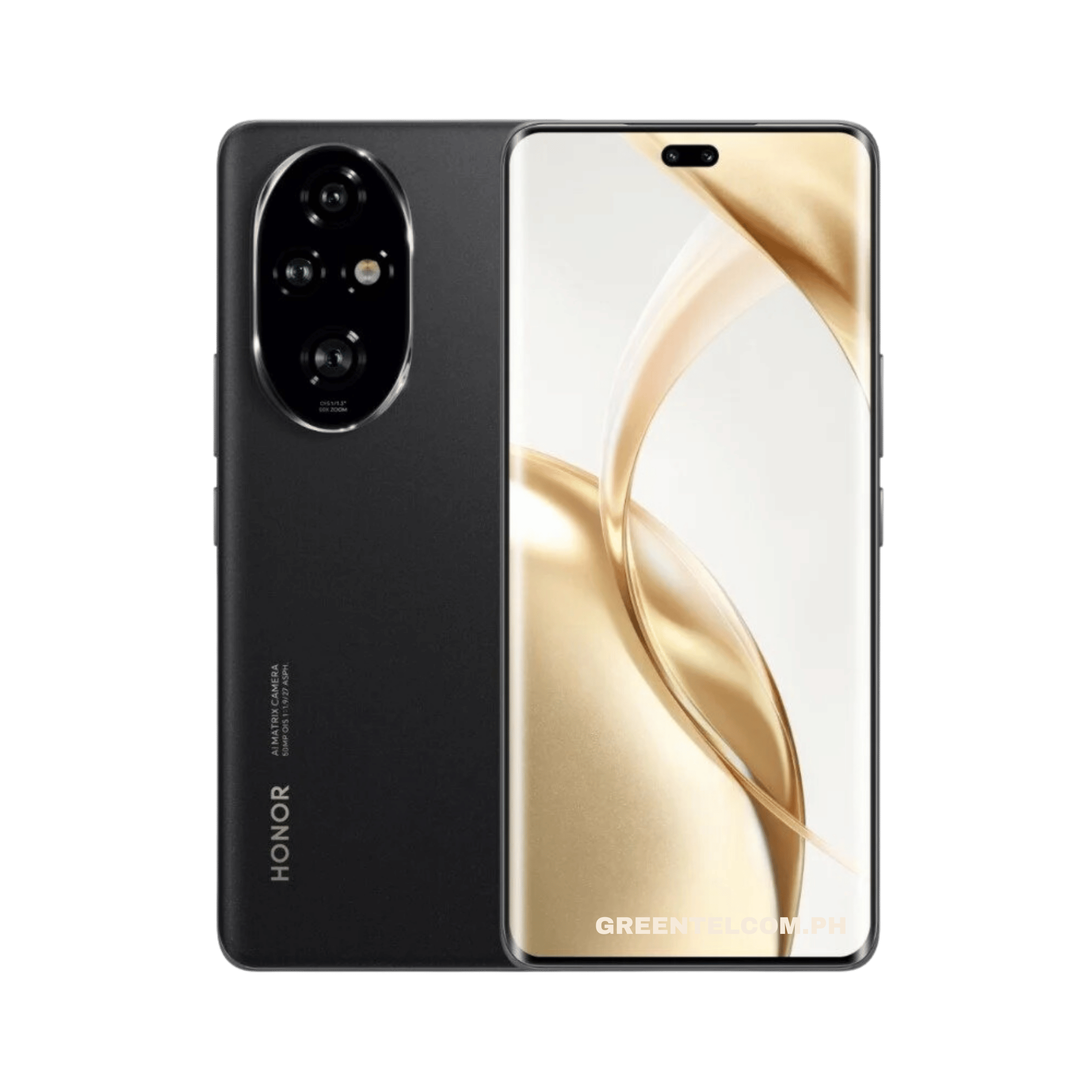 Honor 200 Pro - 12GB | 512GB