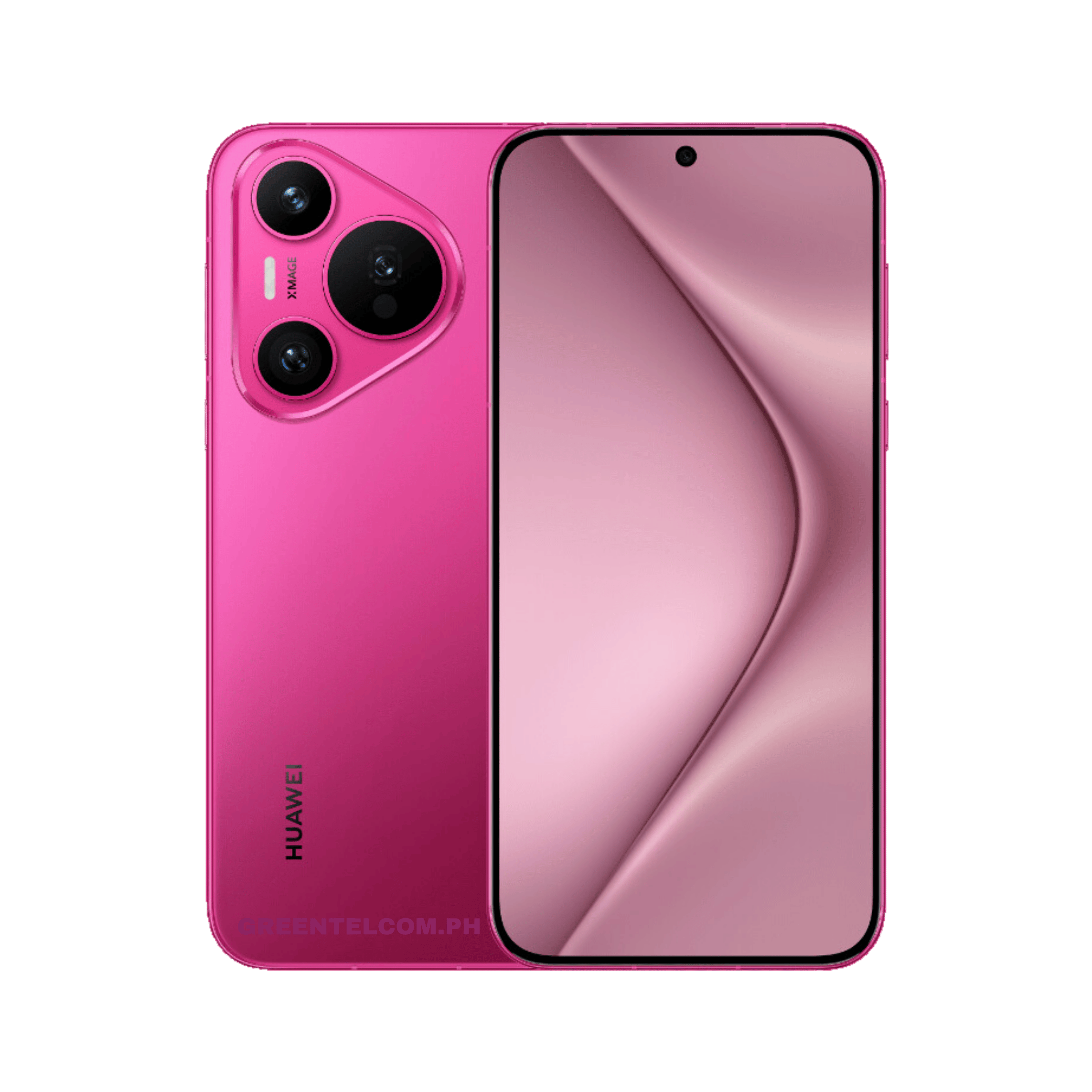 Huawei Pura 70 - 12GB | 256GB - Image 2